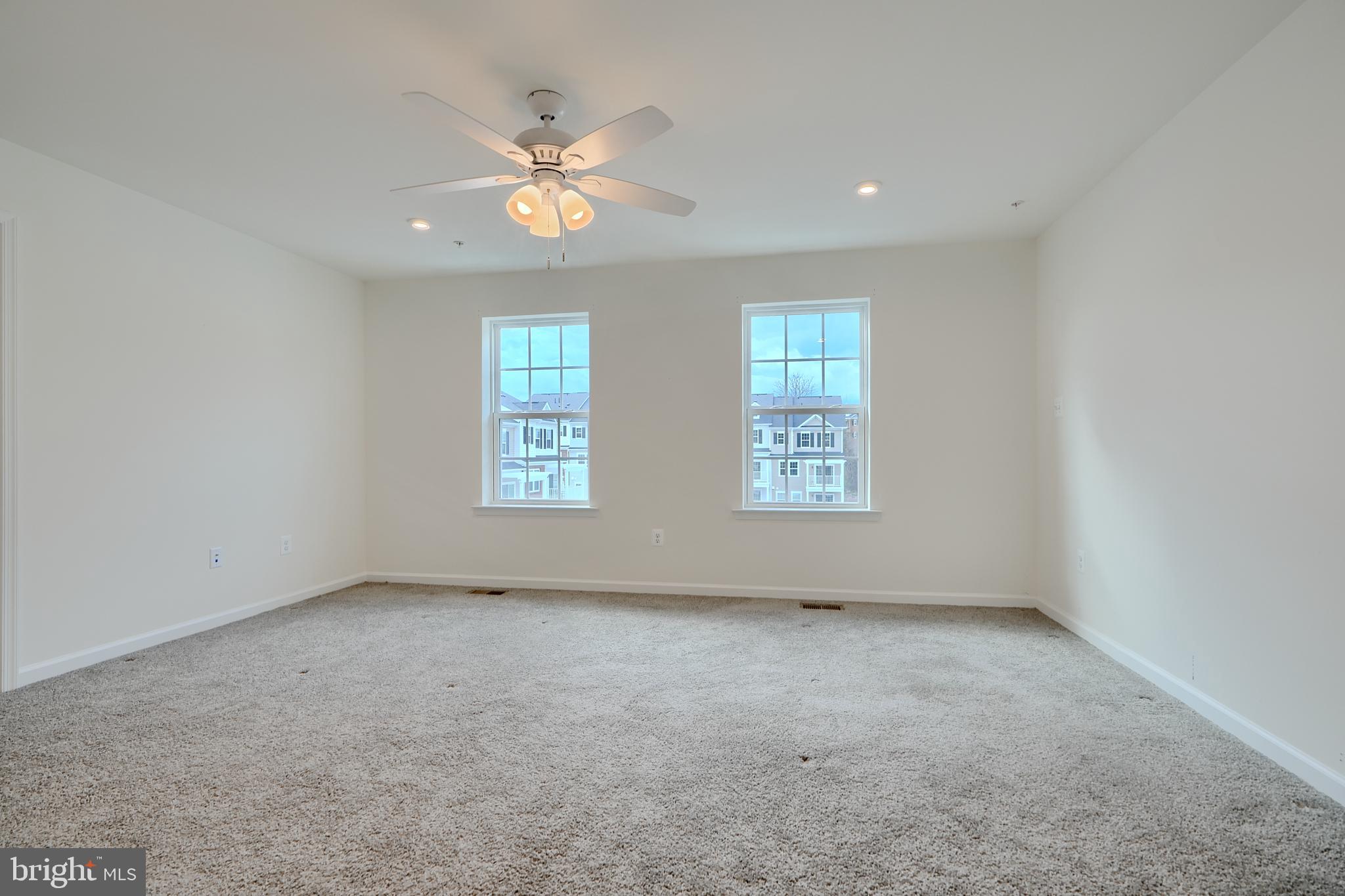 BALLARD GREEN - Residential