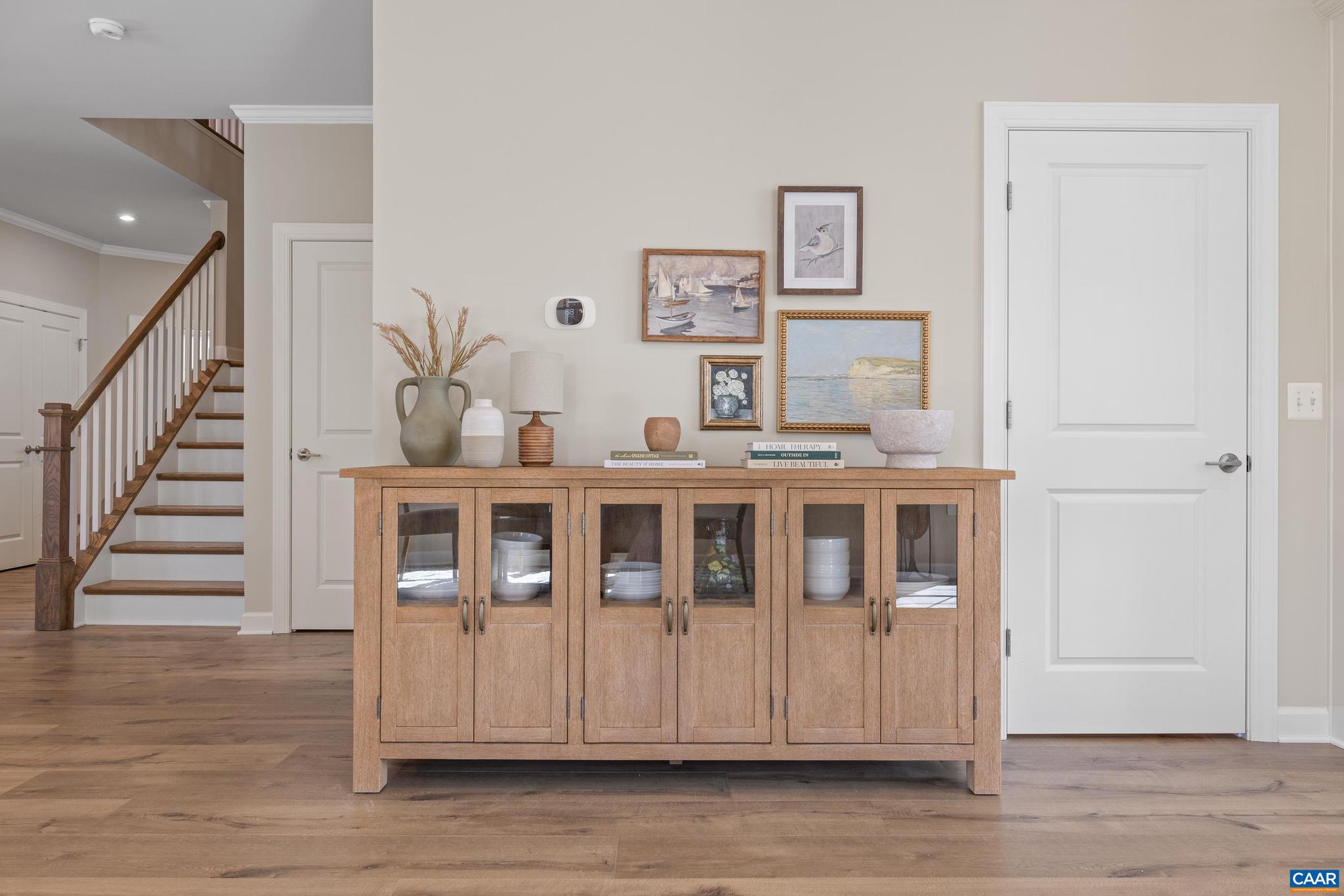 OLD TRAIL - Residential