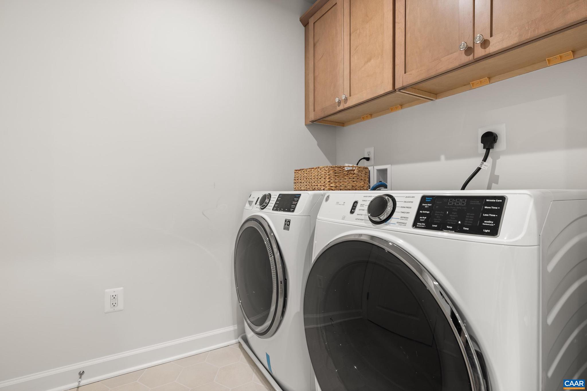 OLD TRAIL - Residential