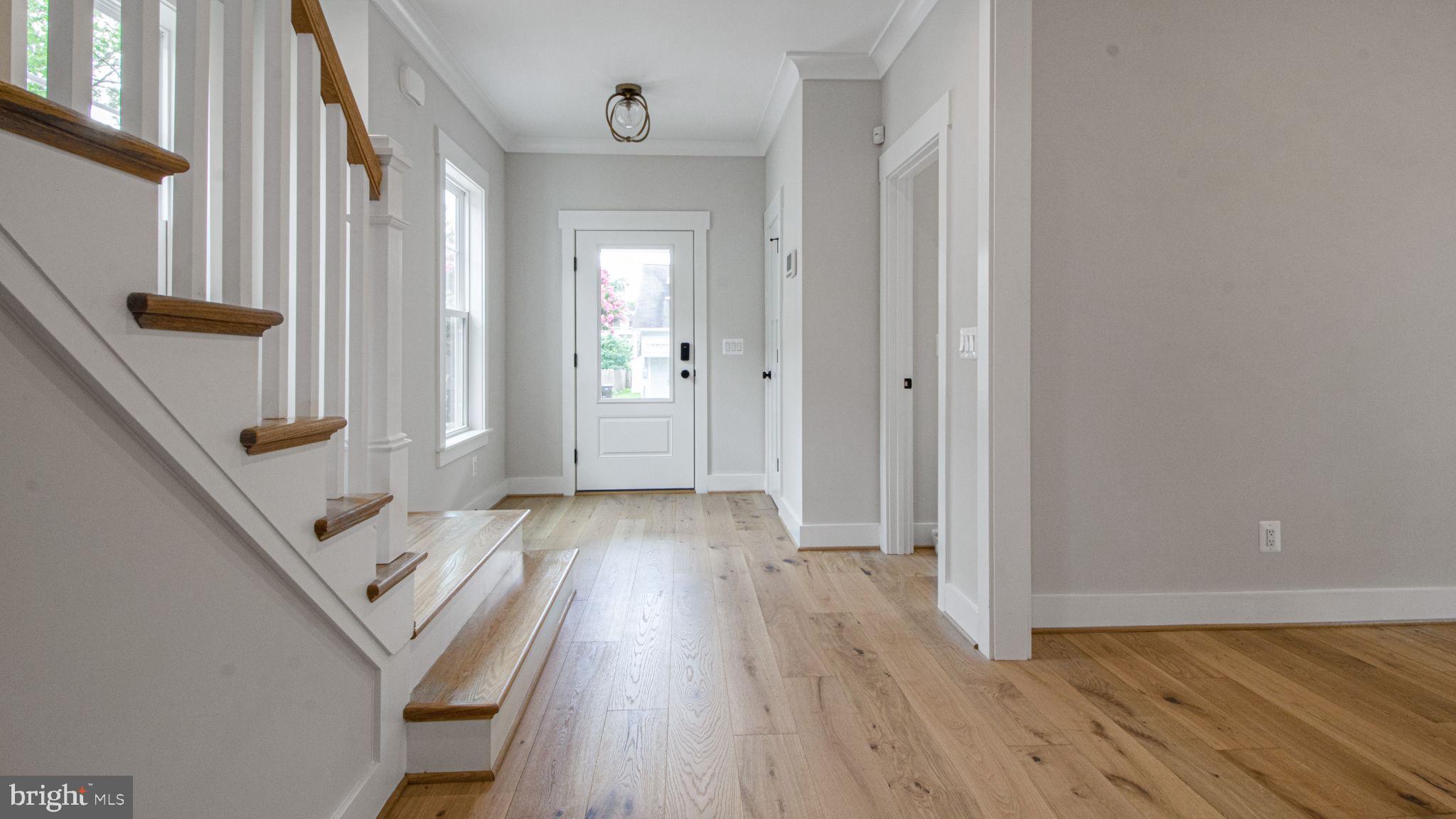 ROSEMONT - Residential