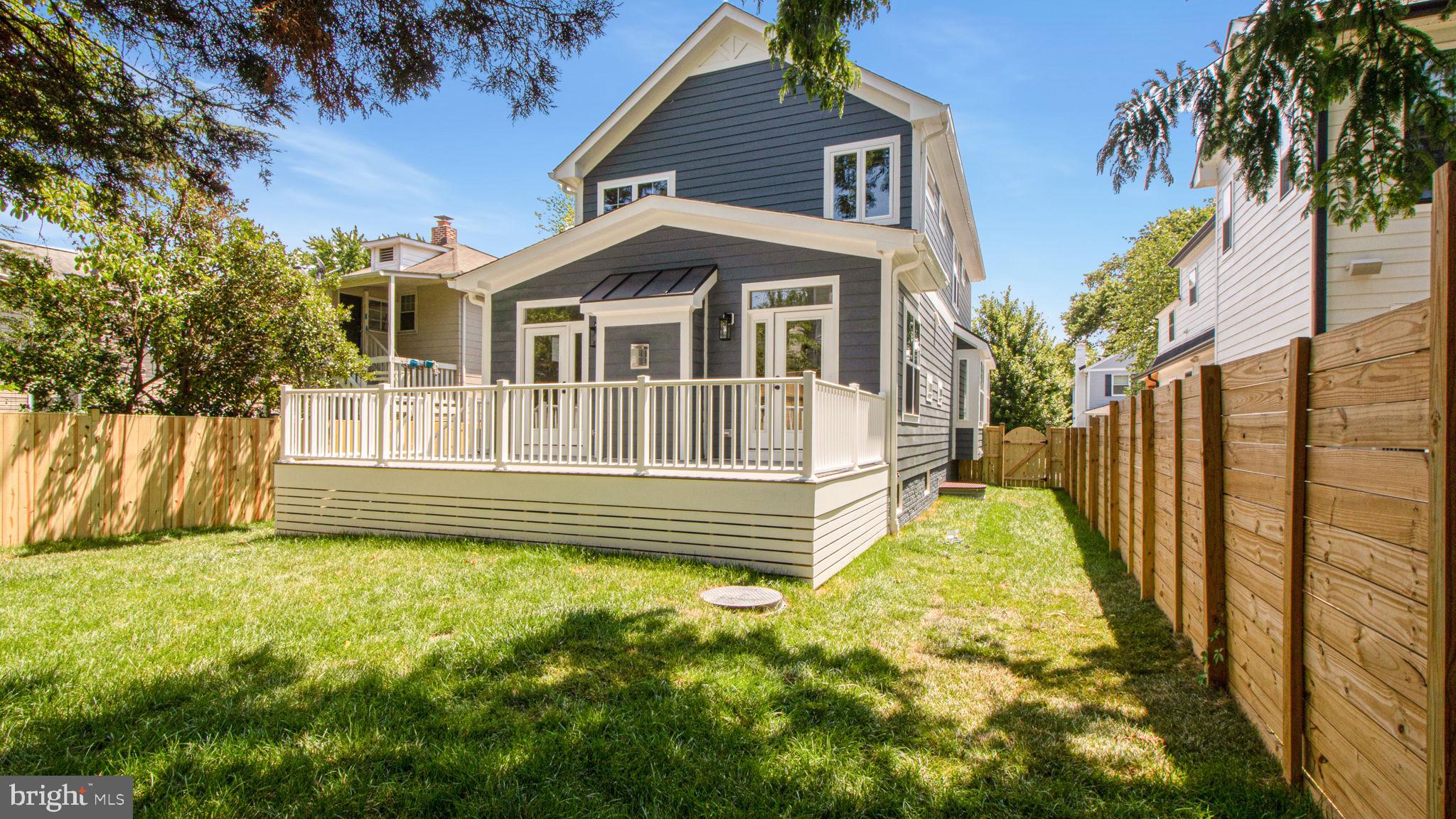 ROSEMONT - Residential