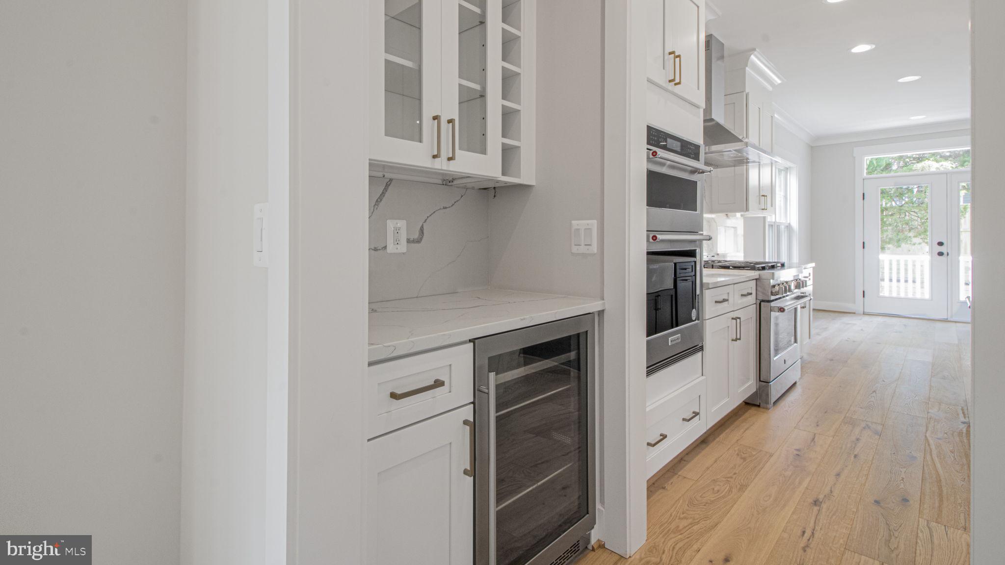 ROSEMONT - Residential