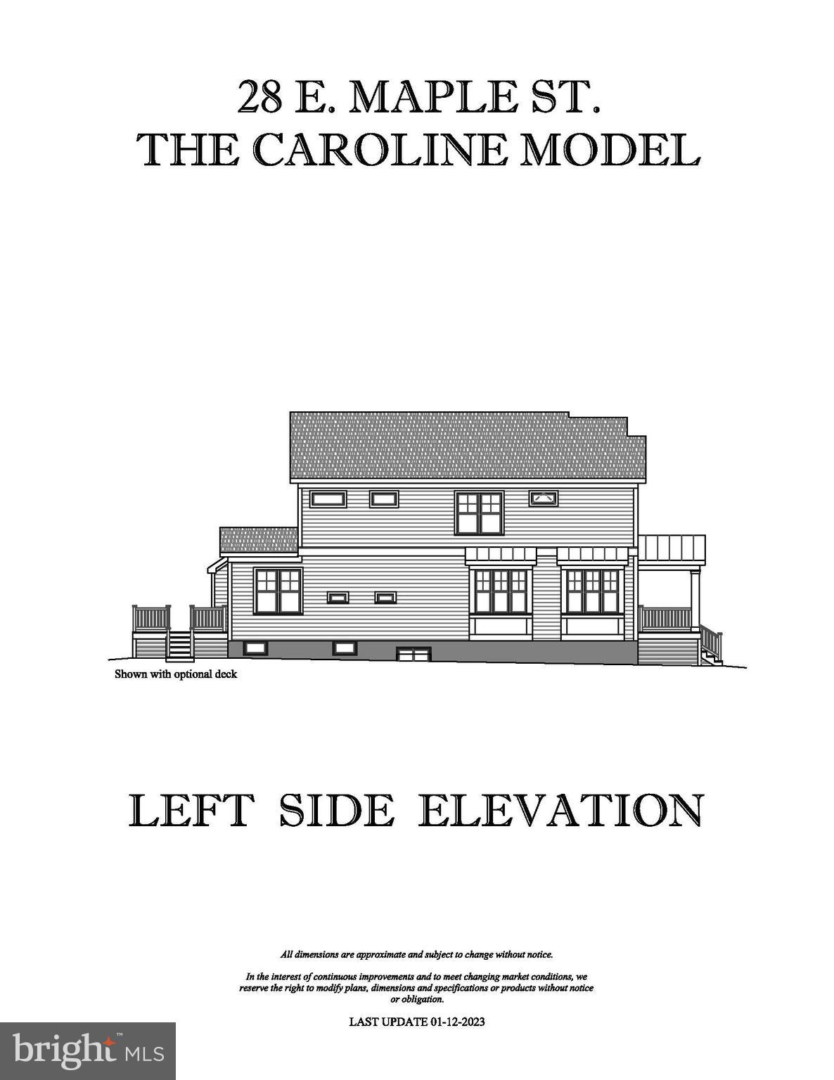 ROSEMONT - Residential