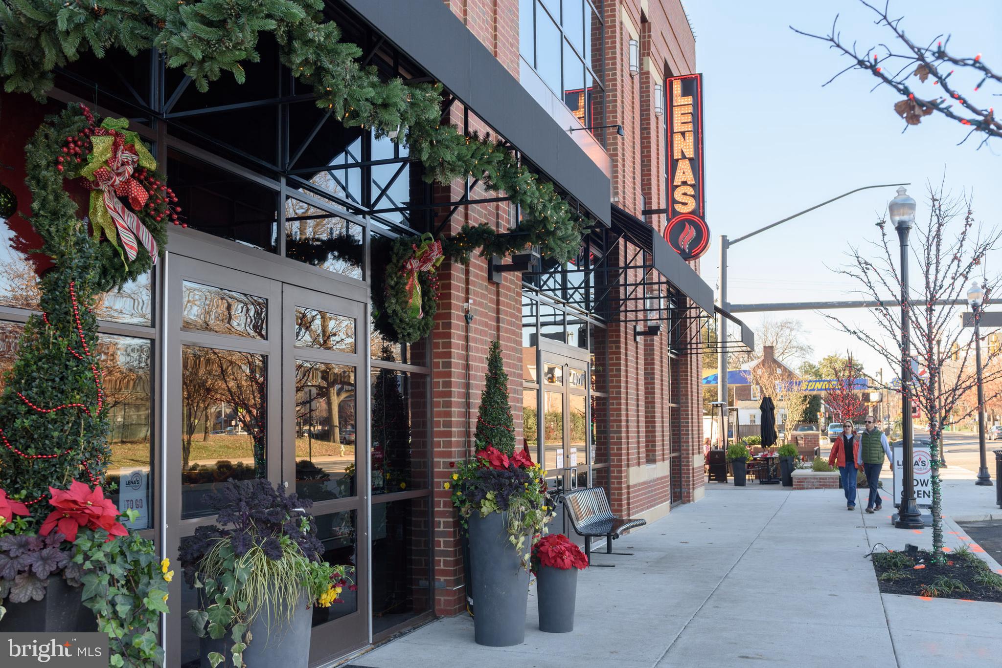 ROSEMONT - Residential