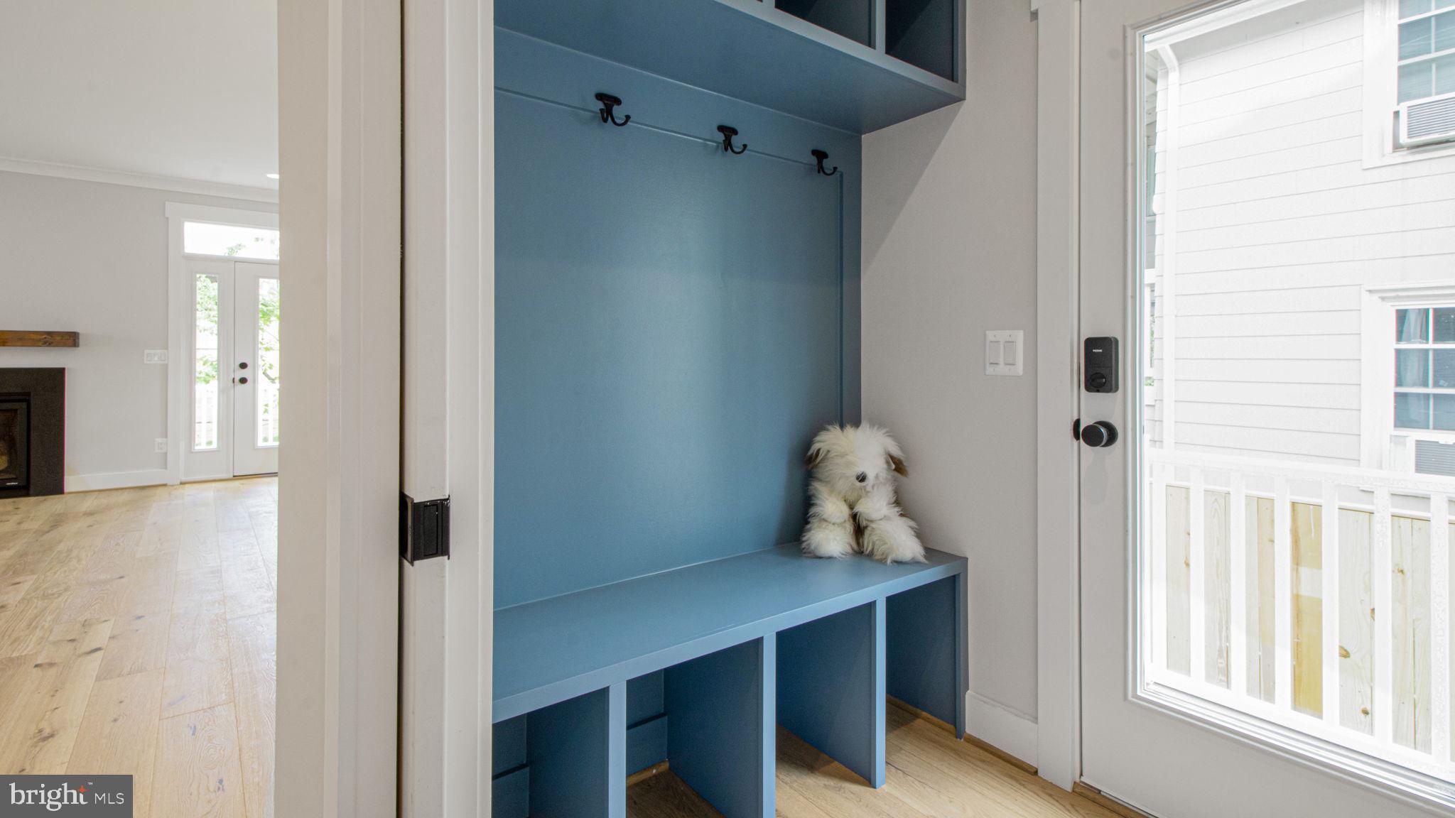 ROSEMONT - Residential