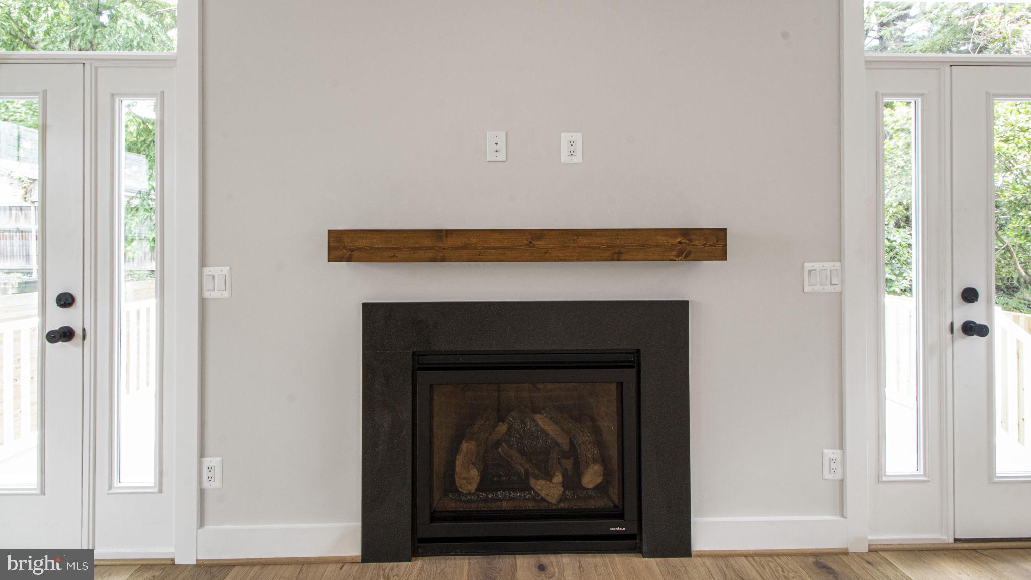 ROSEMONT - Residential