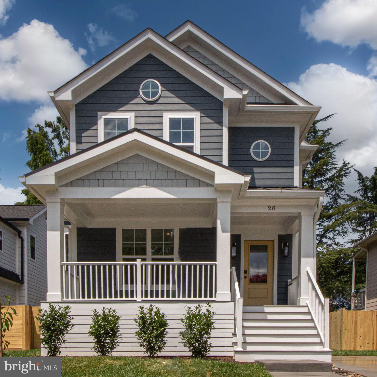 ROSEMONT - Residential