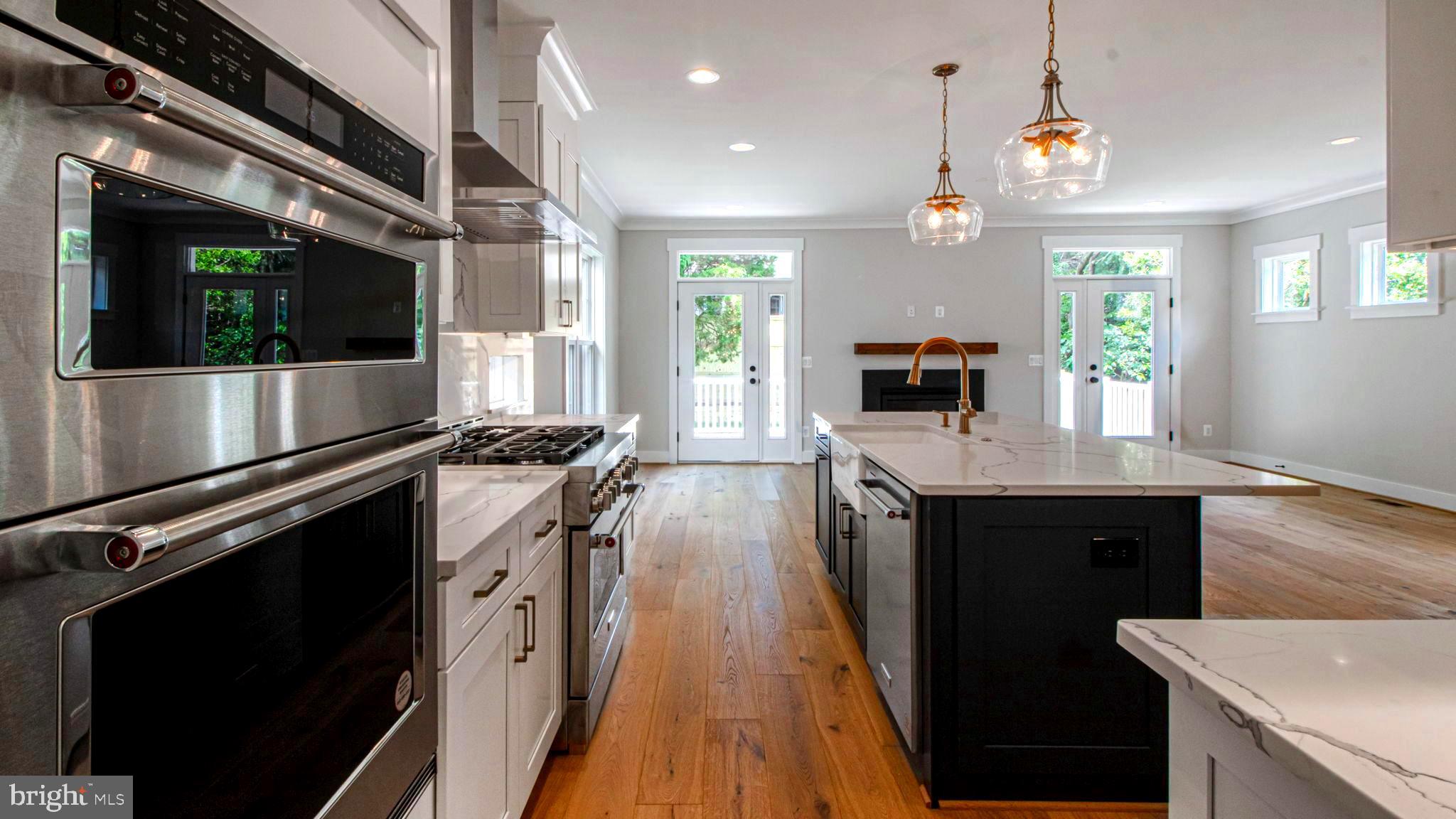 ROSEMONT - Residential