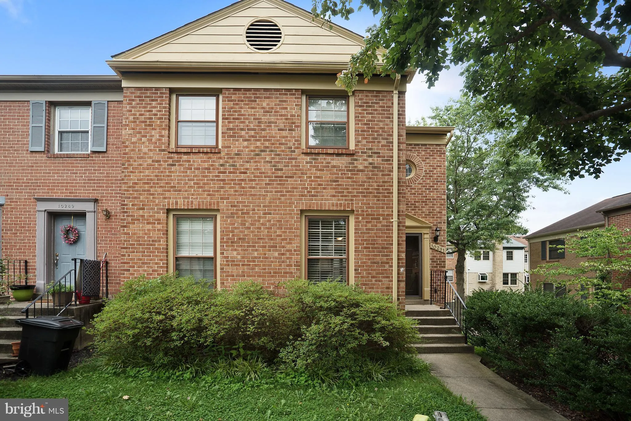 Additional image 2 of 10291 Friendship Court, Fairfax, VA 22032