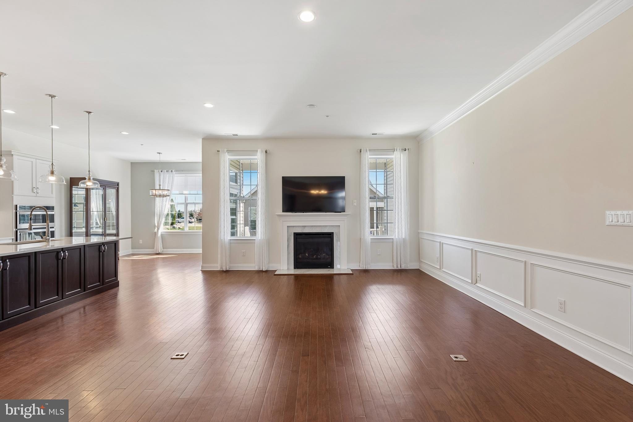 REGENCY AT UPPER DUB - Residential