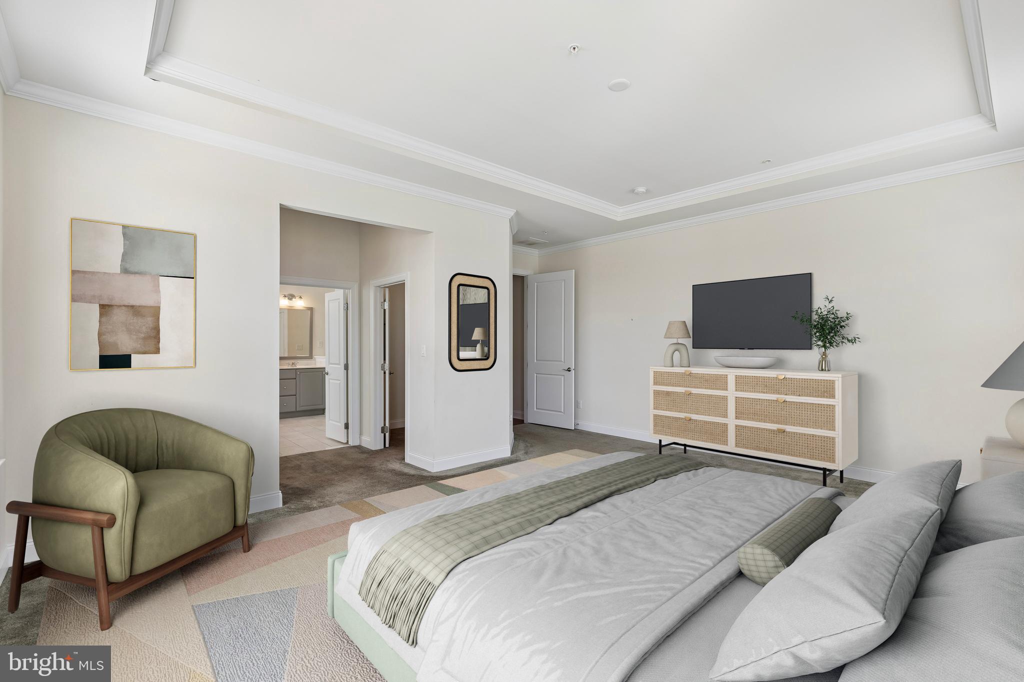 REGENCY AT UPPER DUB - Residential