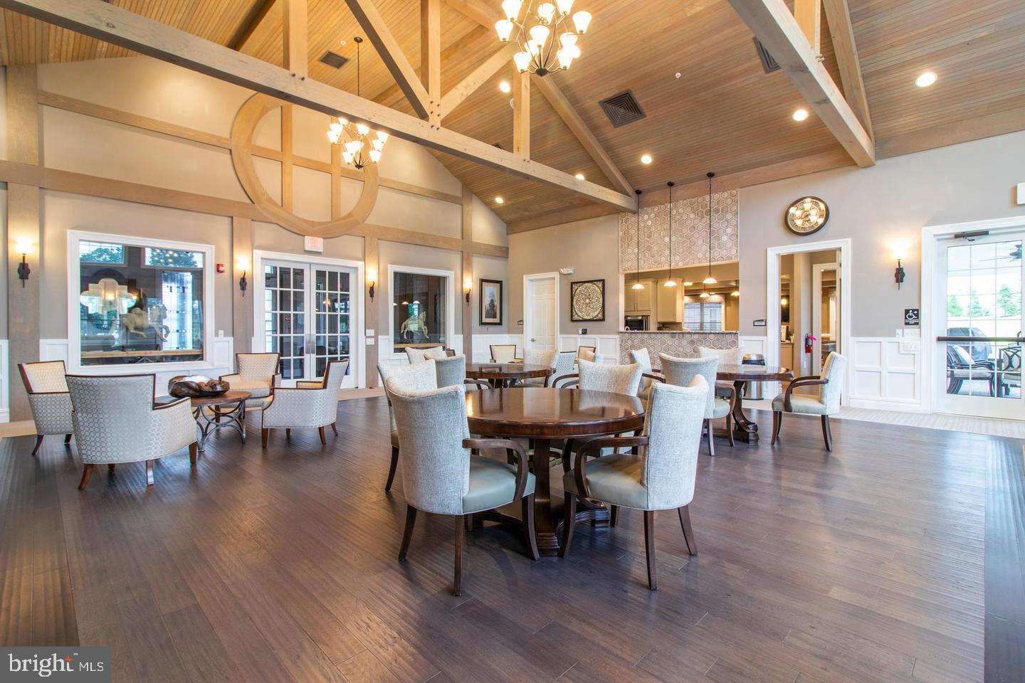 REGENCY AT UPPER DUB - Residential