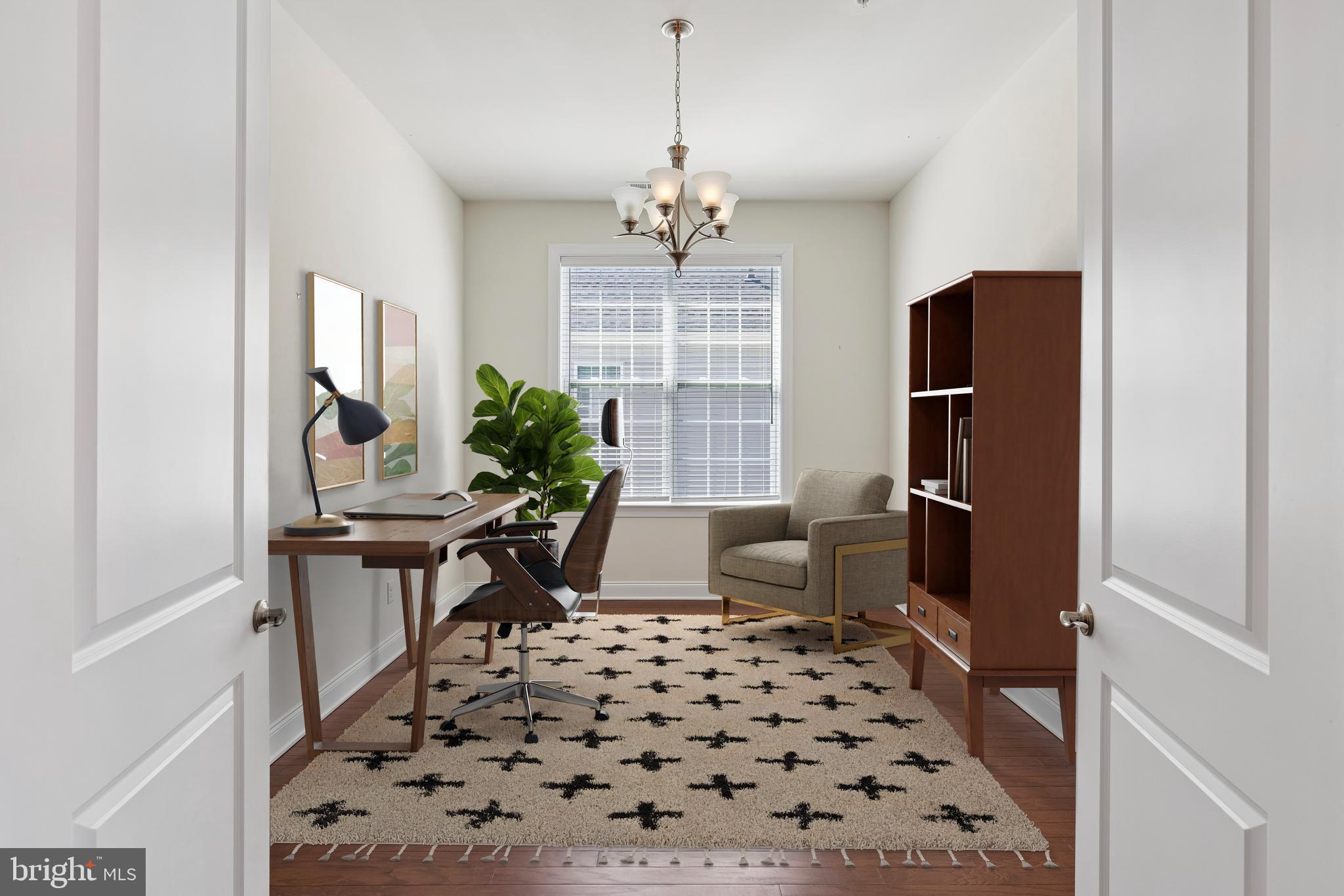 REGENCY AT UPPER DUB - Residential