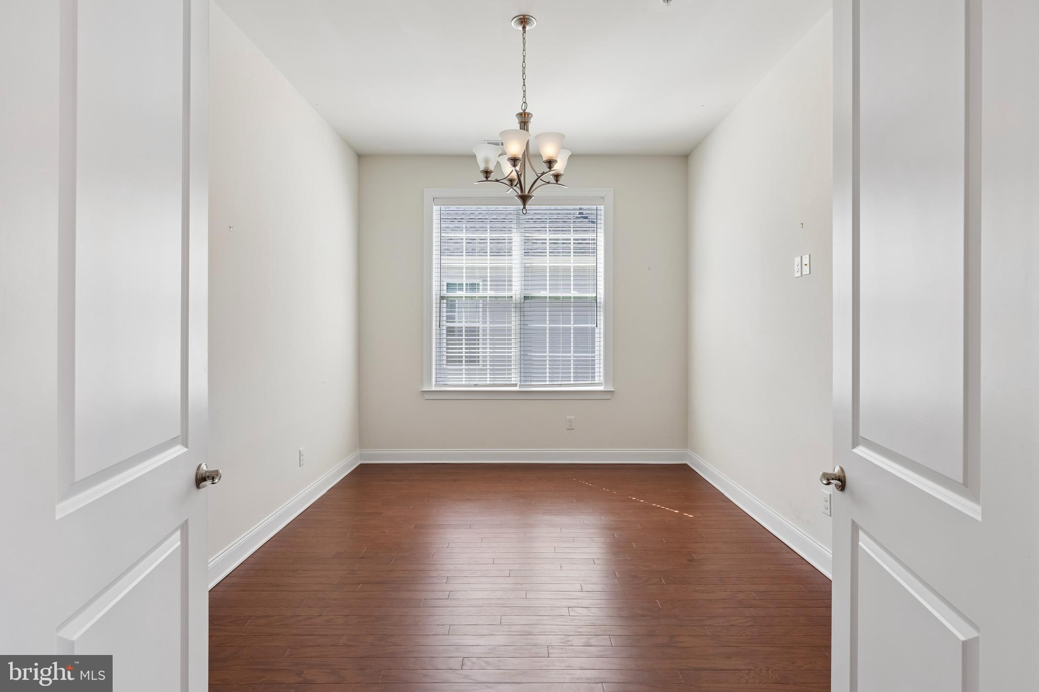 REGENCY AT UPPER DUB - Residential