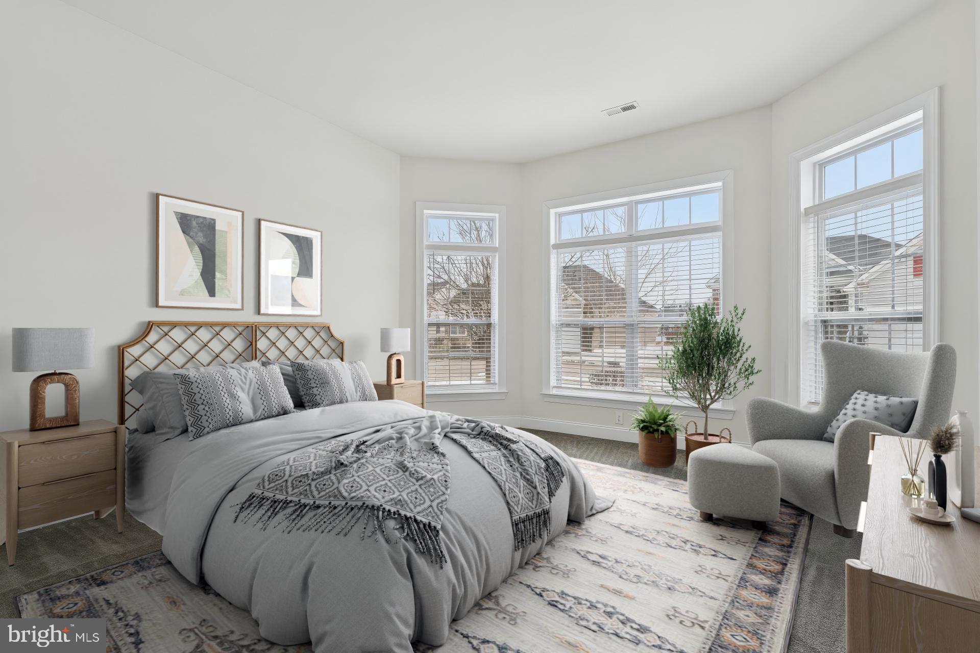 REGENCY AT UPPER DUB - Residential