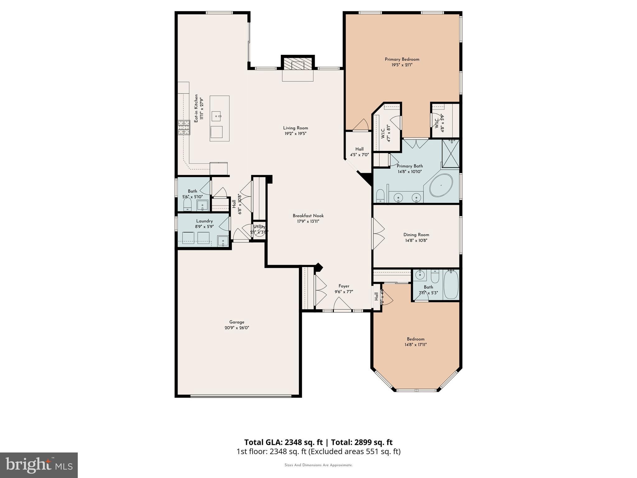 REGENCY AT UPPER DUB - Residential