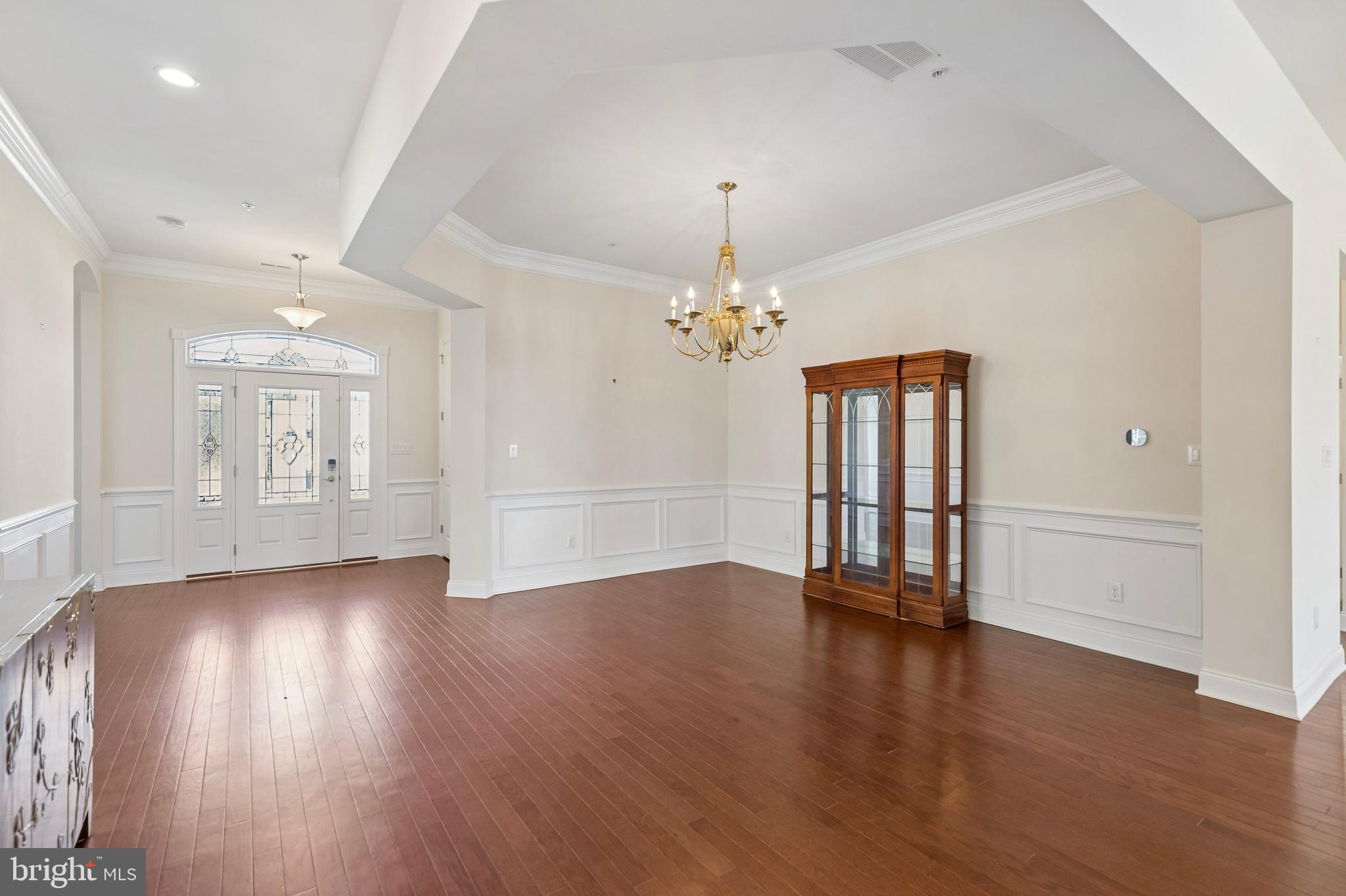 REGENCY AT UPPER DUB - Residential