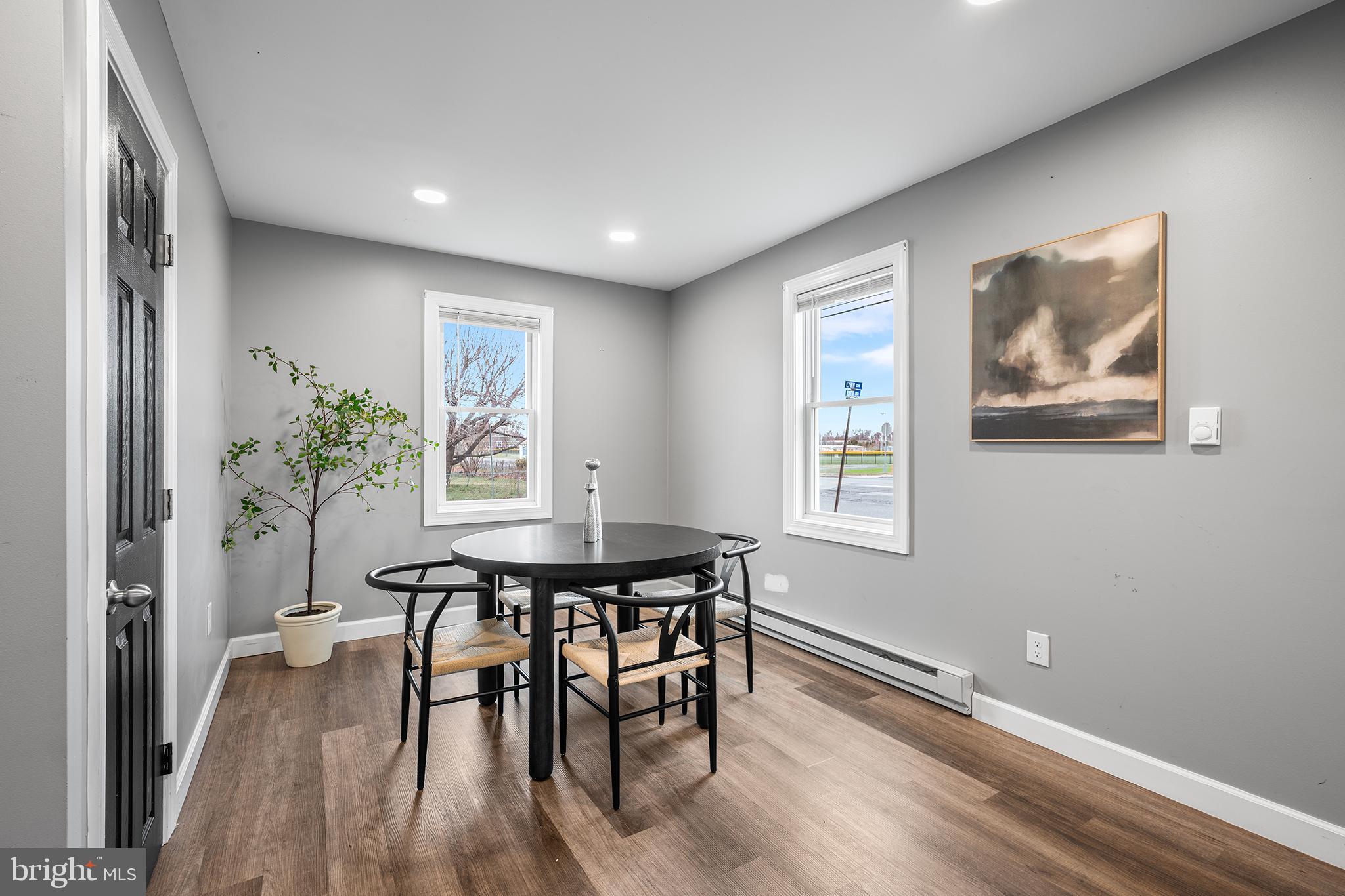 MARGO GDNS - Residential