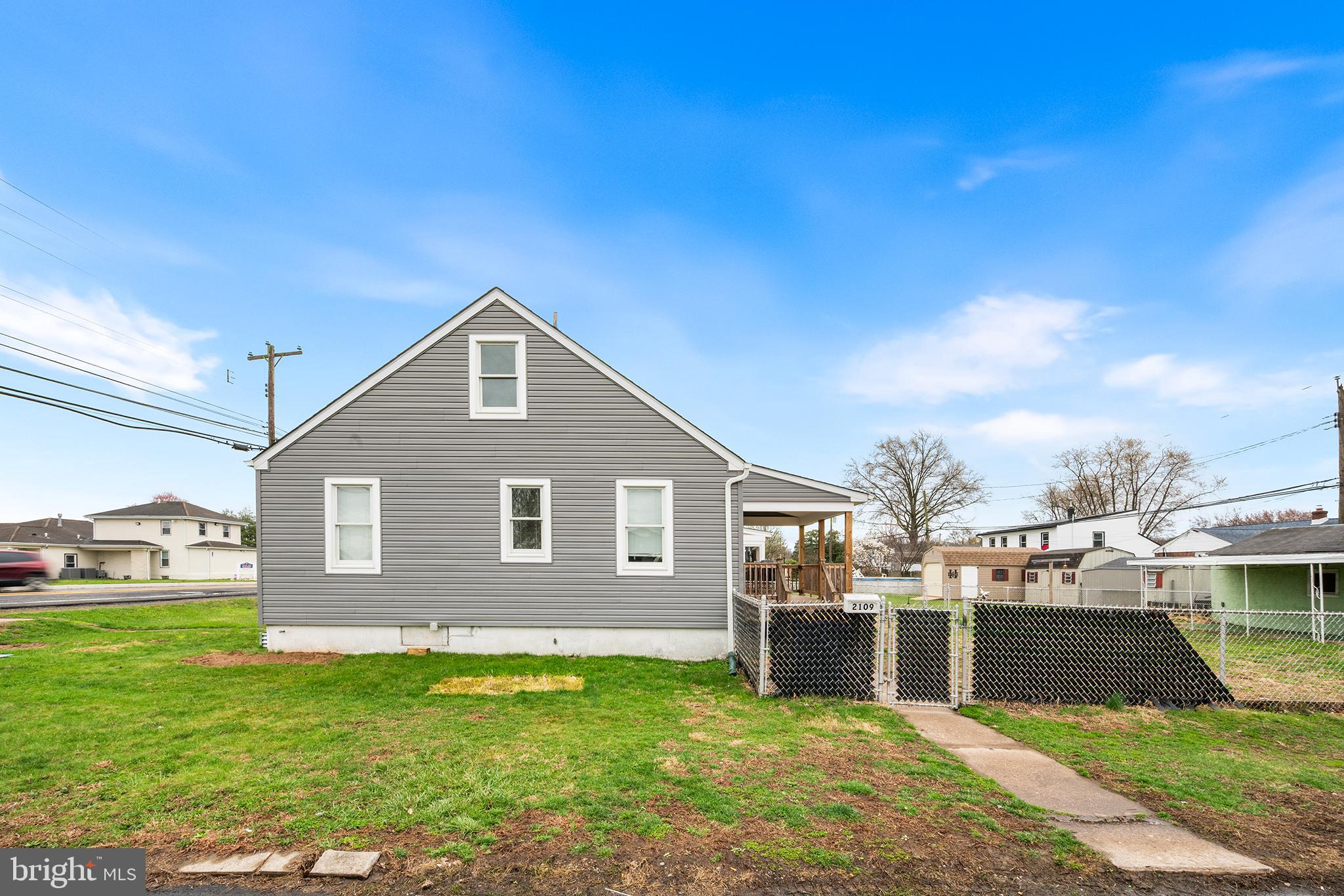 MARGO GDNS - Residential