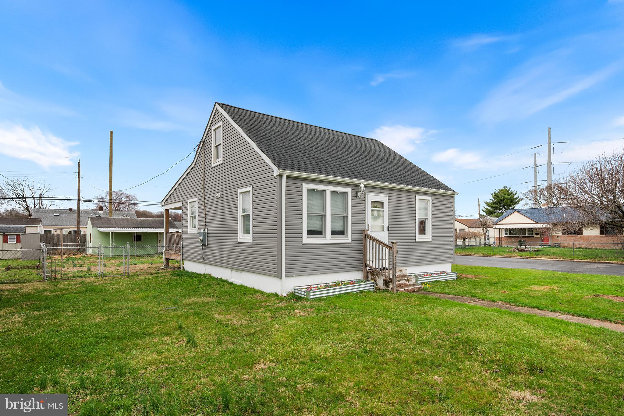 MARGO GDNS - Residential