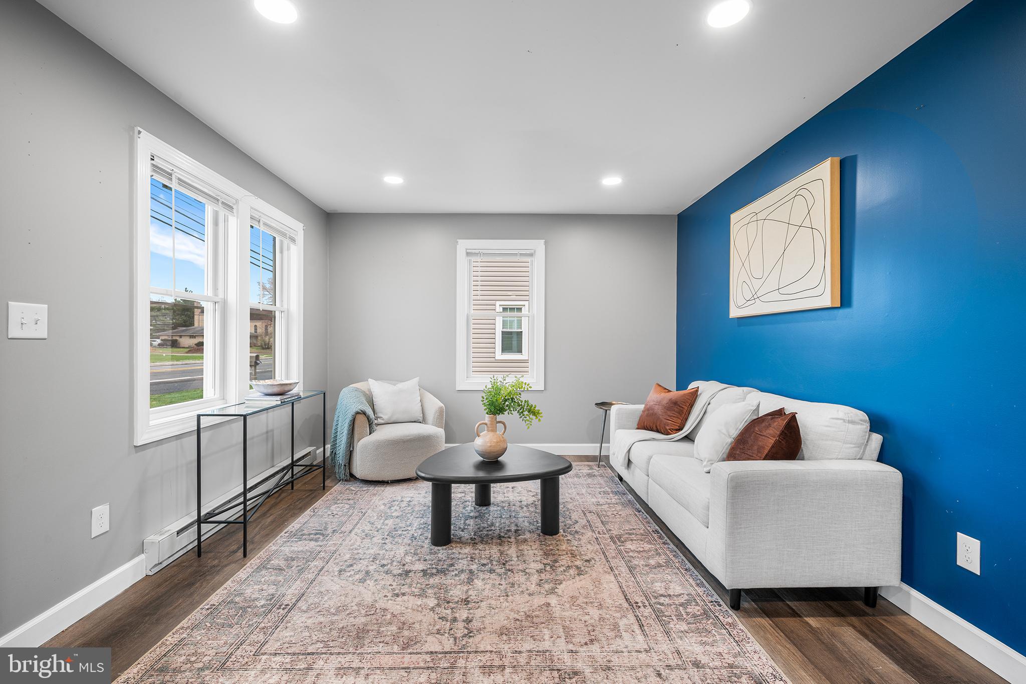 MARGO GDNS - Residential