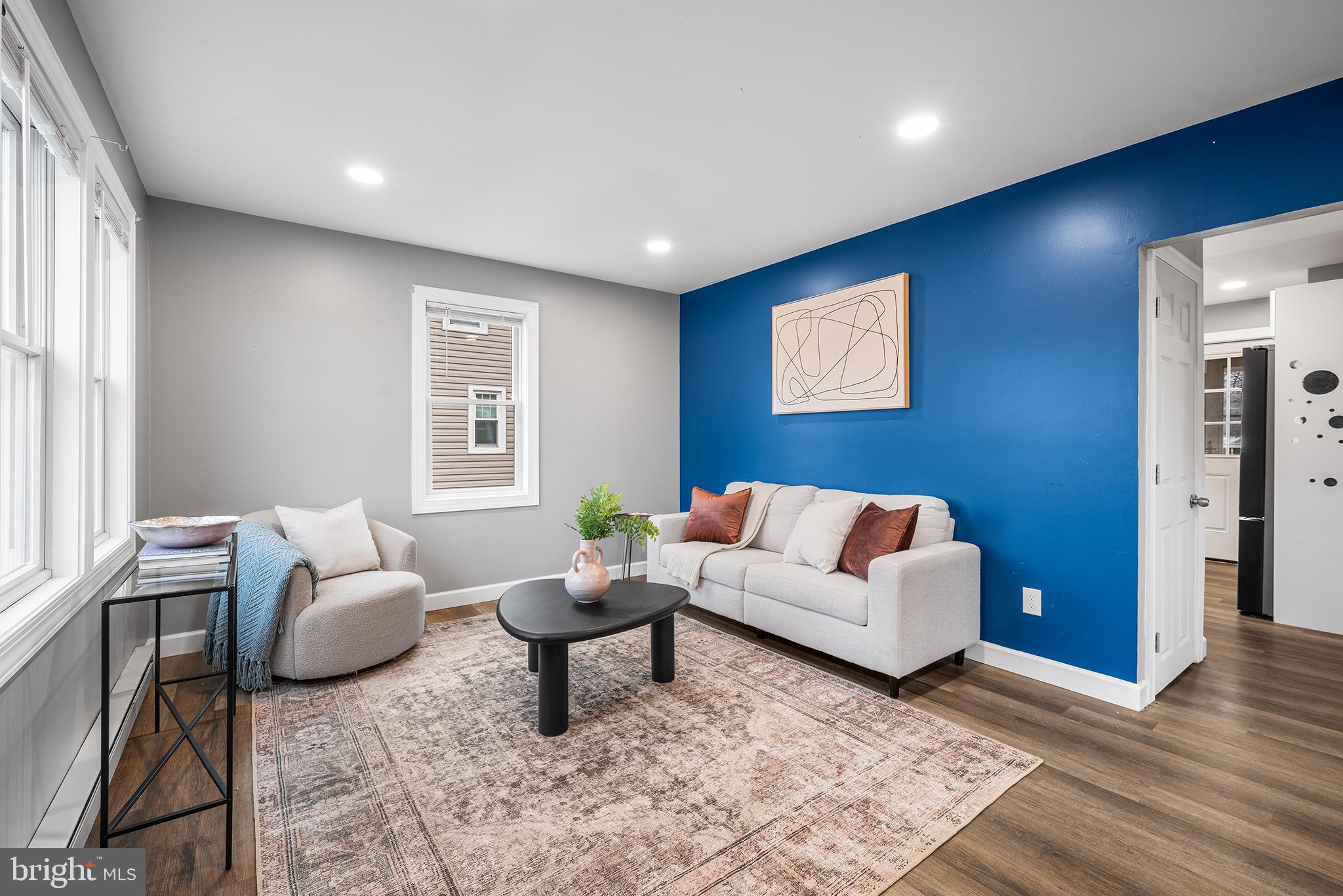 MARGO GDNS - Residential