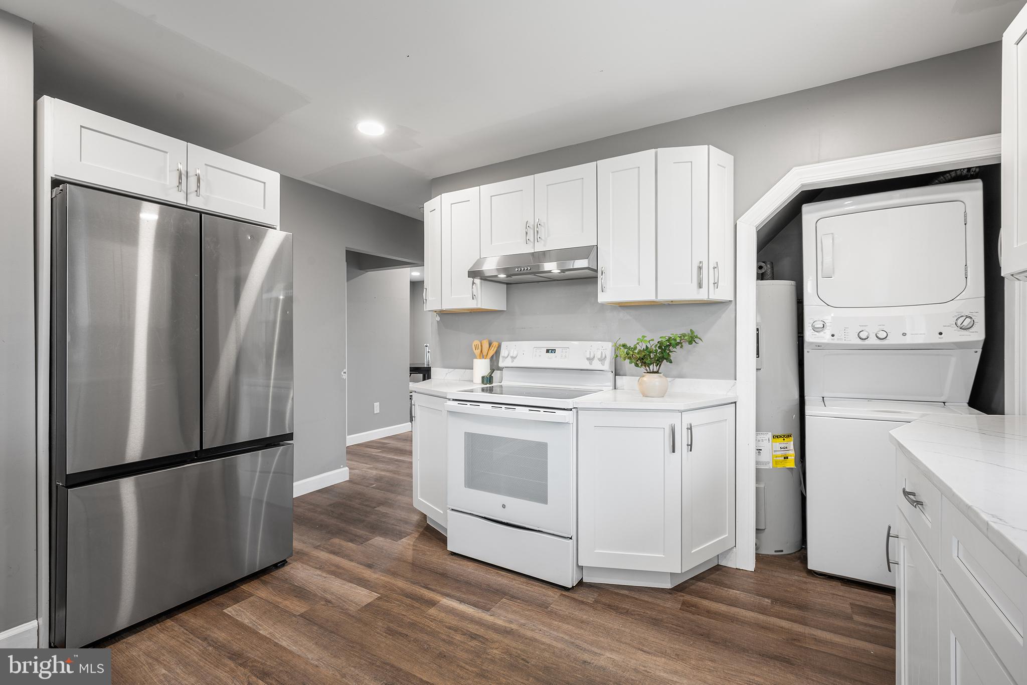 MARGO GDNS - Residential