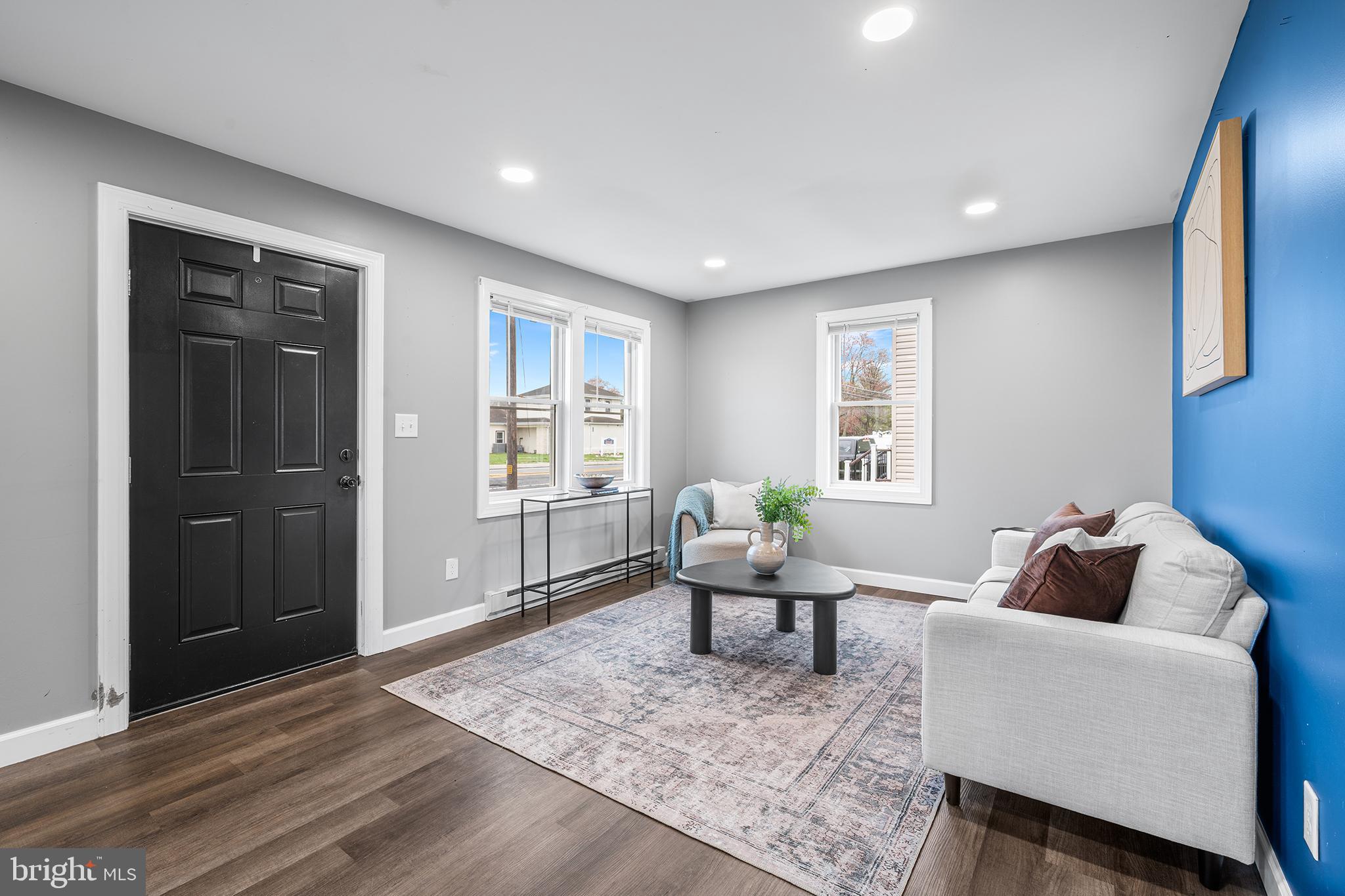 MARGO GDNS - Residential