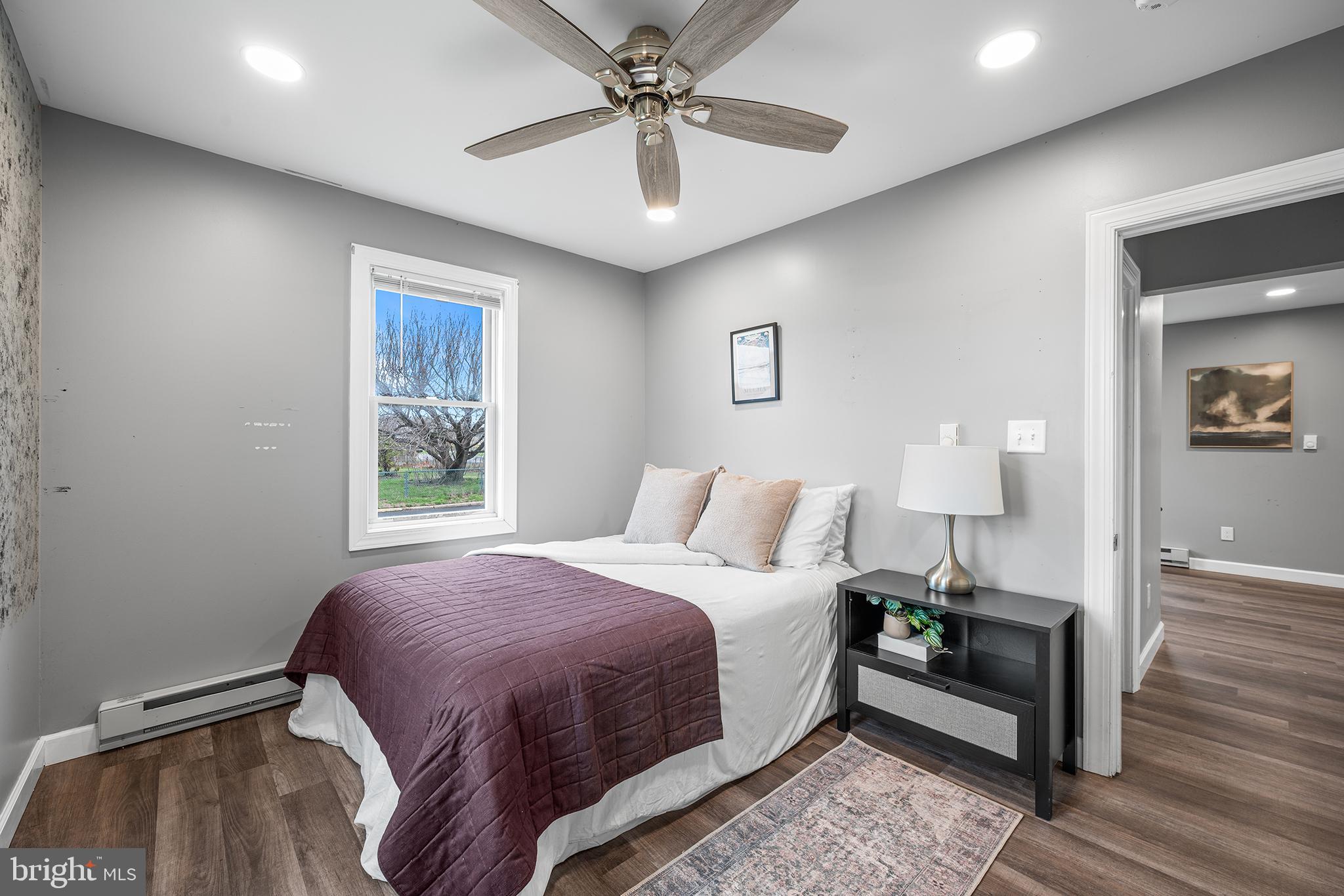 MARGO GDNS - Residential