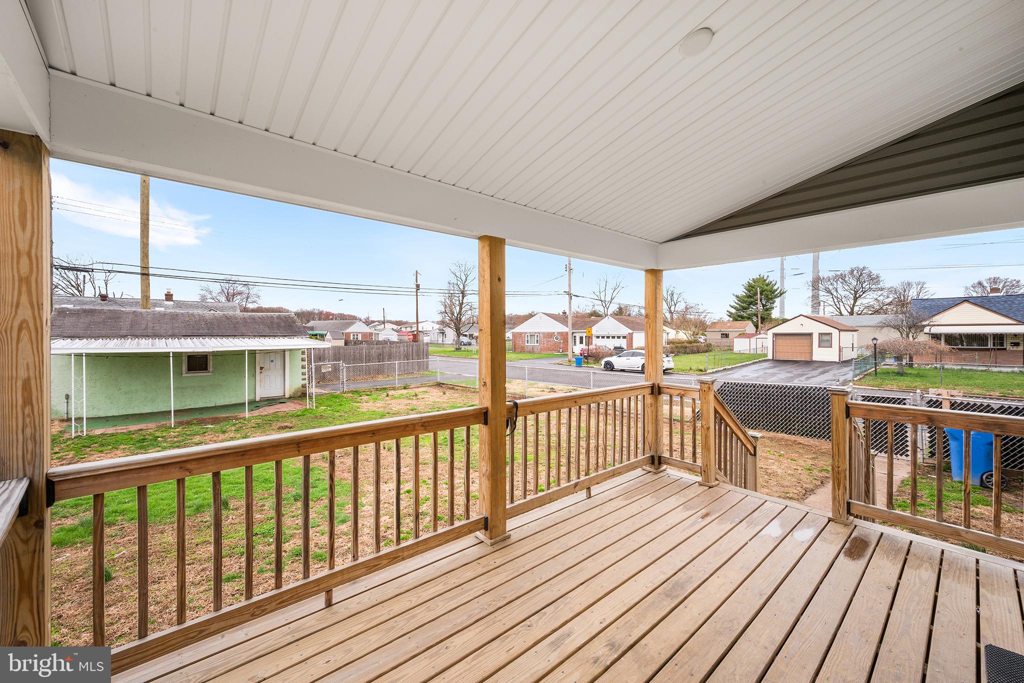 MARGO GDNS - Residential