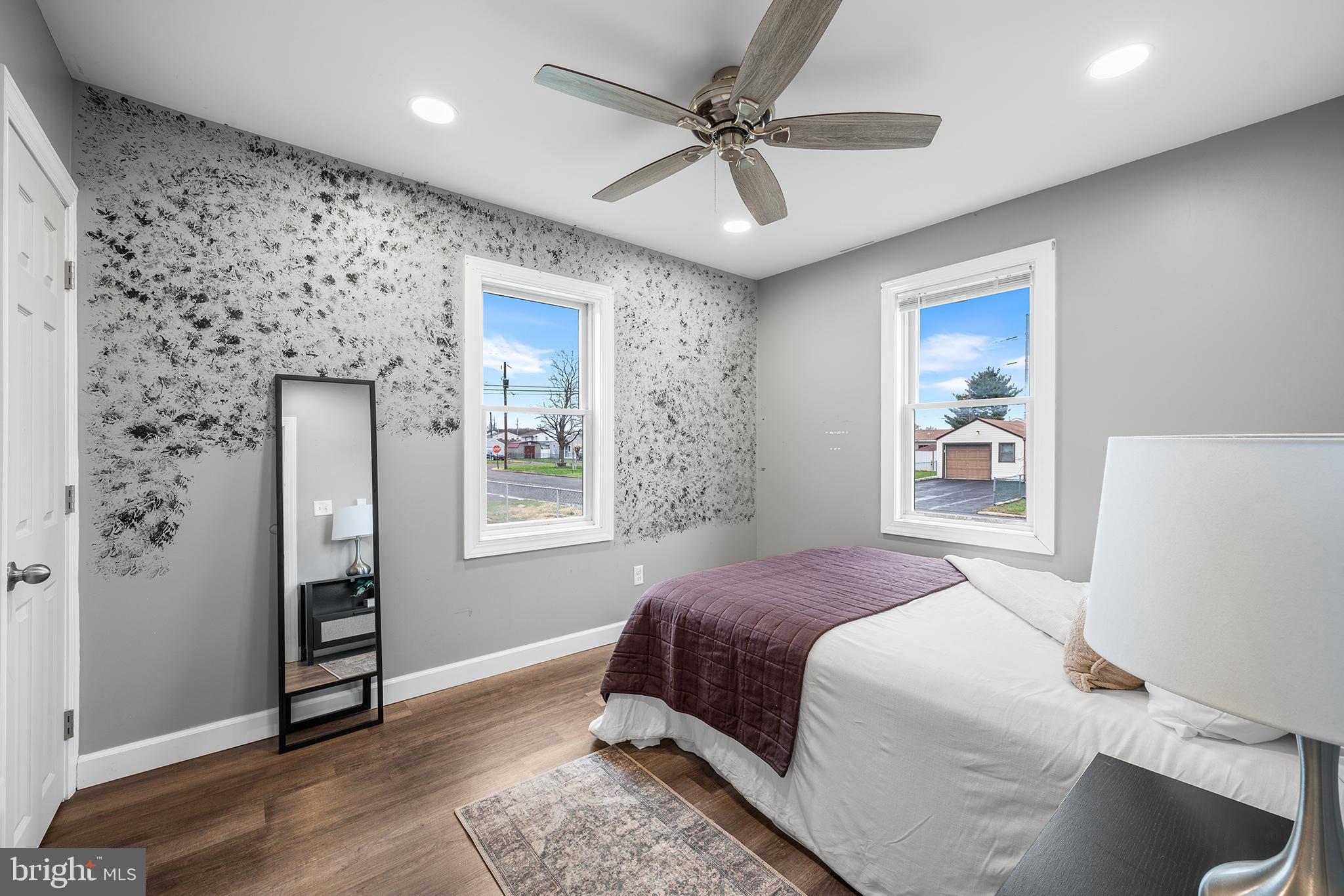 MARGO GDNS - Residential