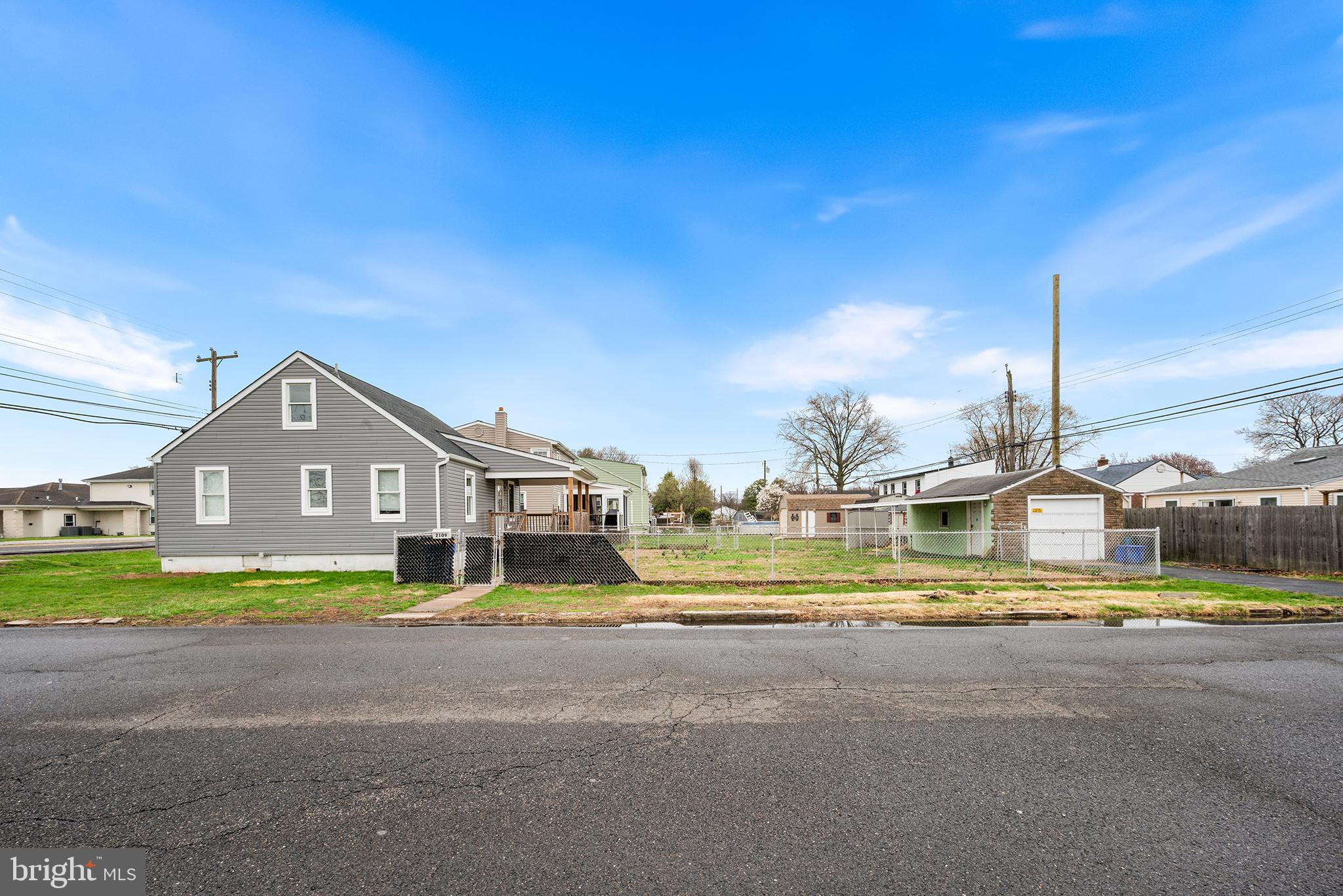 MARGO GDNS - Residential