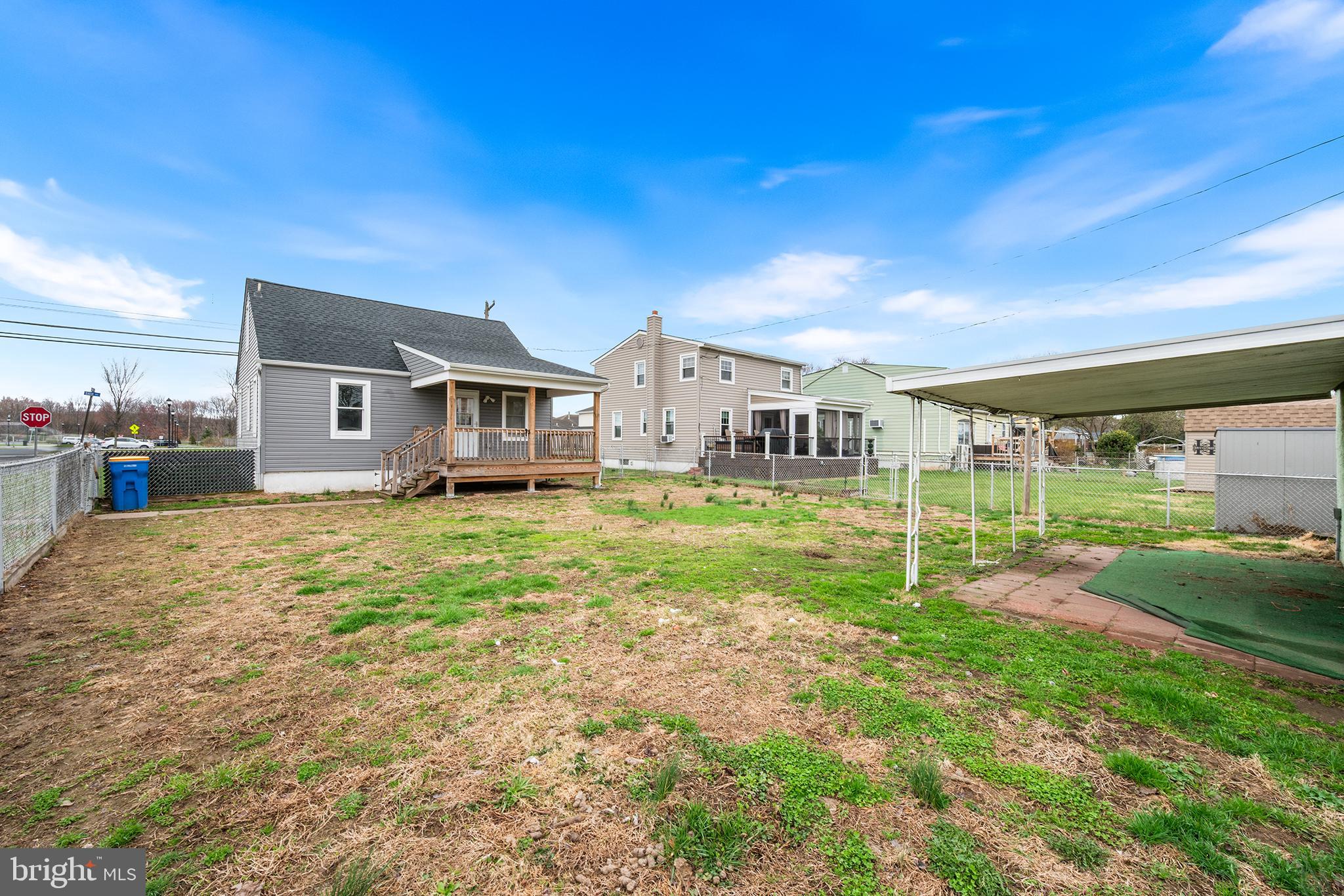 MARGO GDNS - Residential