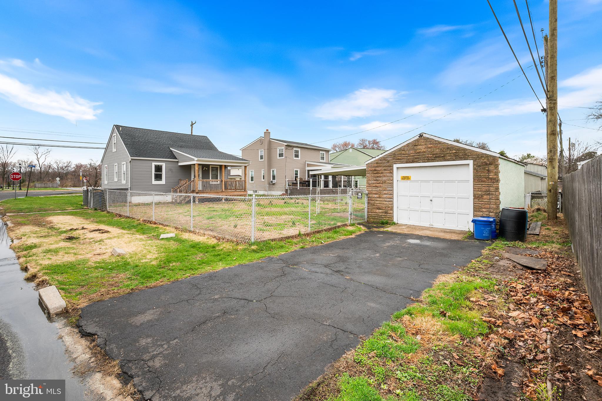 MARGO GDNS - Residential