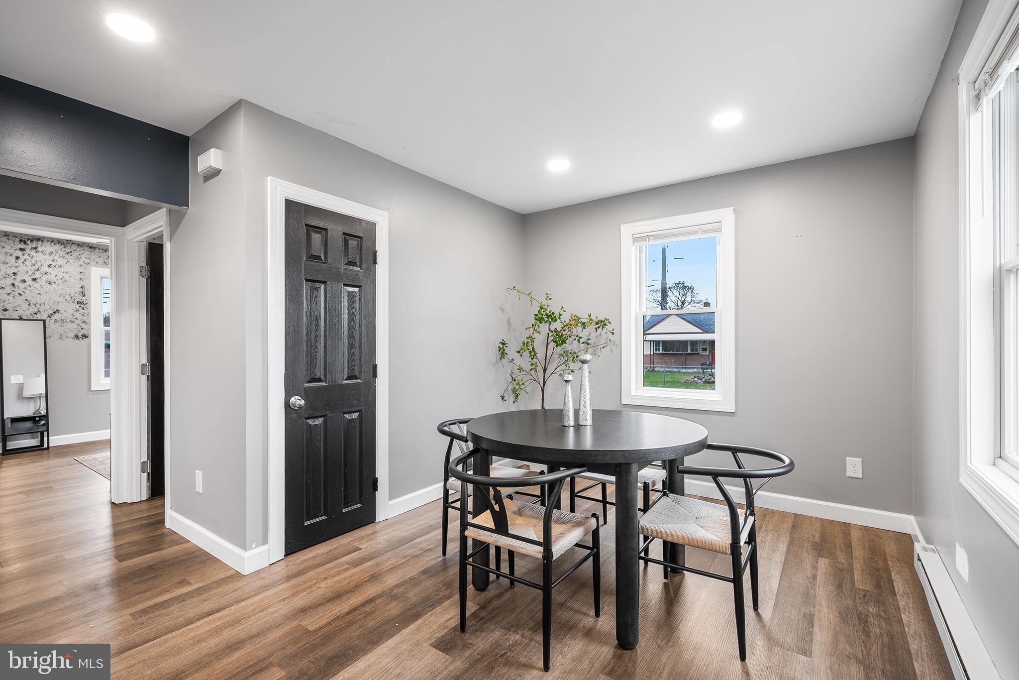 MARGO GDNS - Residential