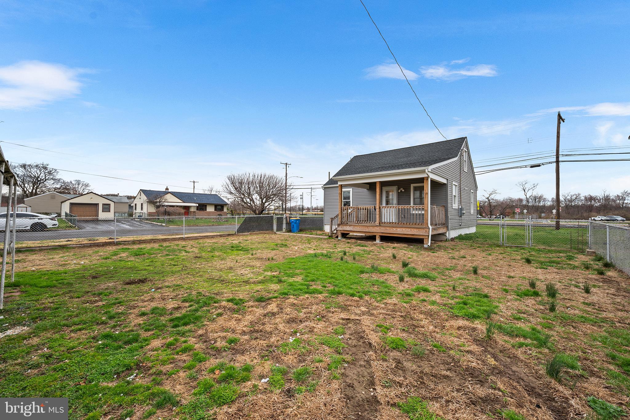 MARGO GDNS - Residential