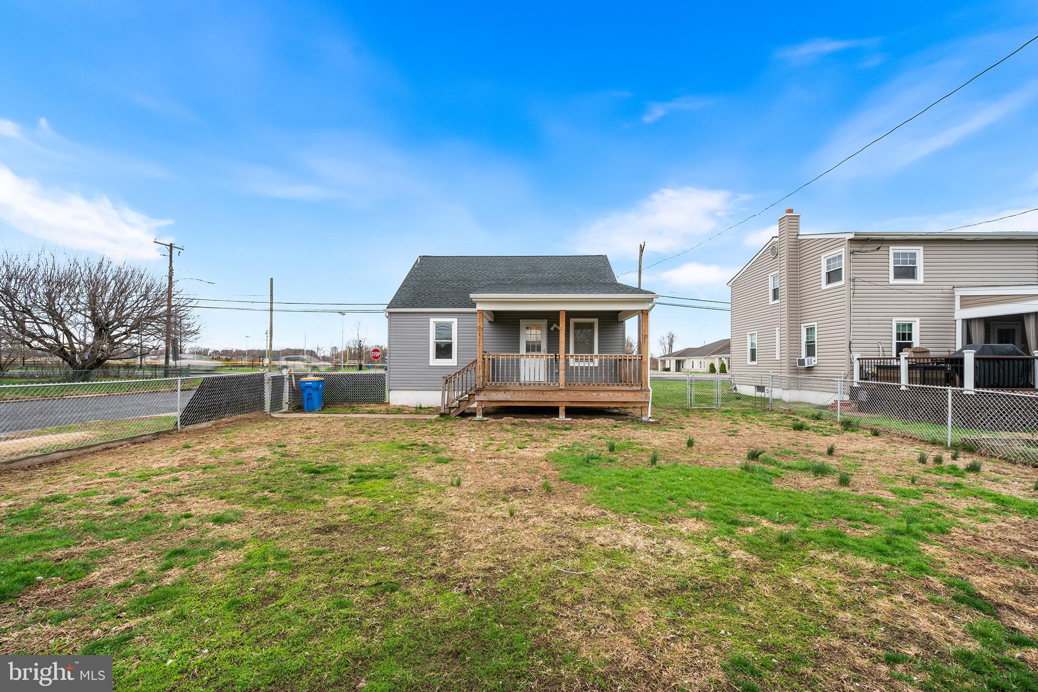 MARGO GDNS - Residential