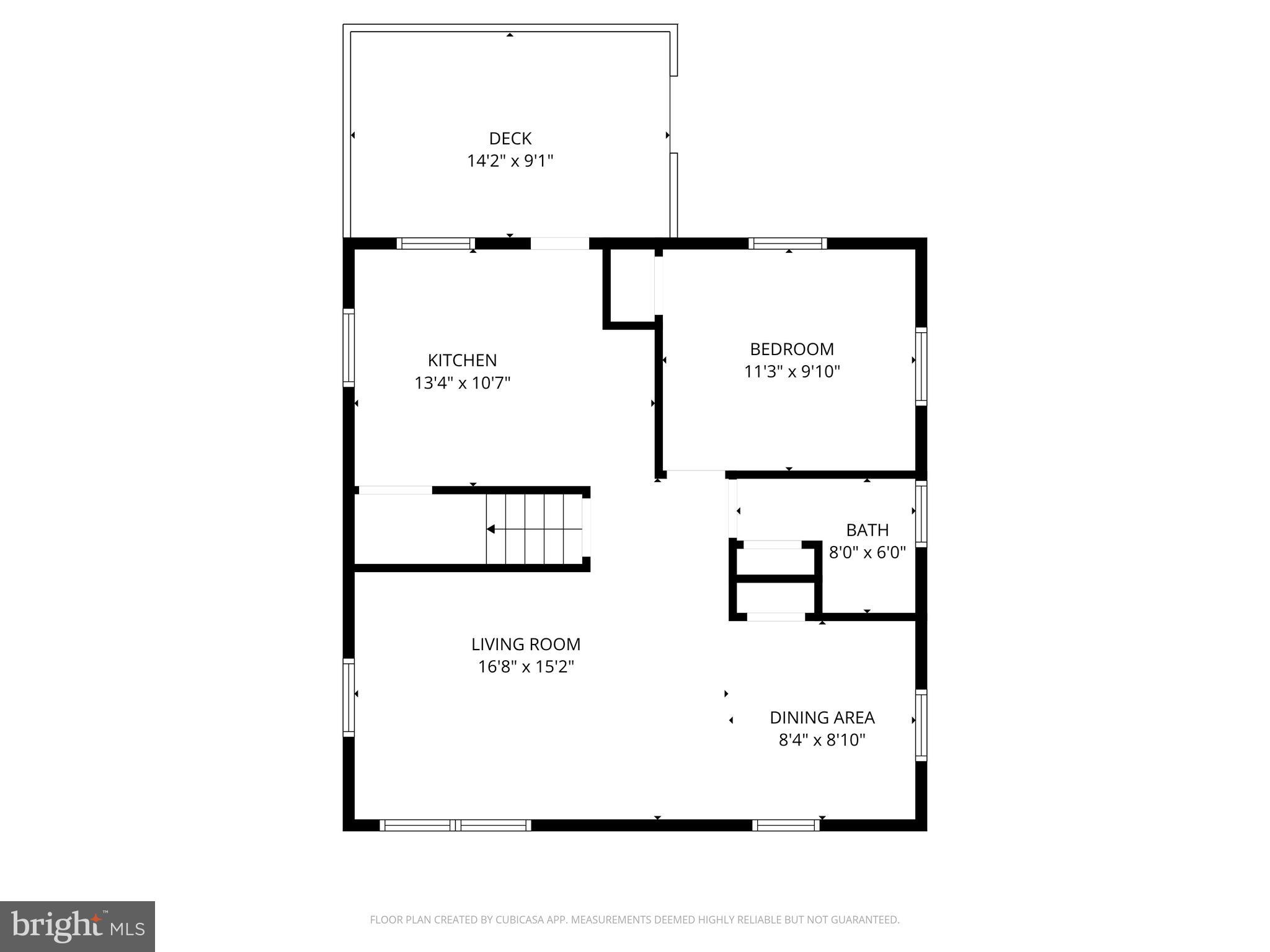 MARGO GDNS - Residential