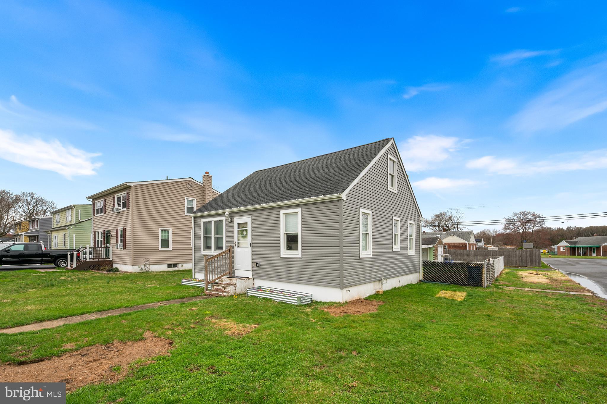 MARGO GDNS - Residential