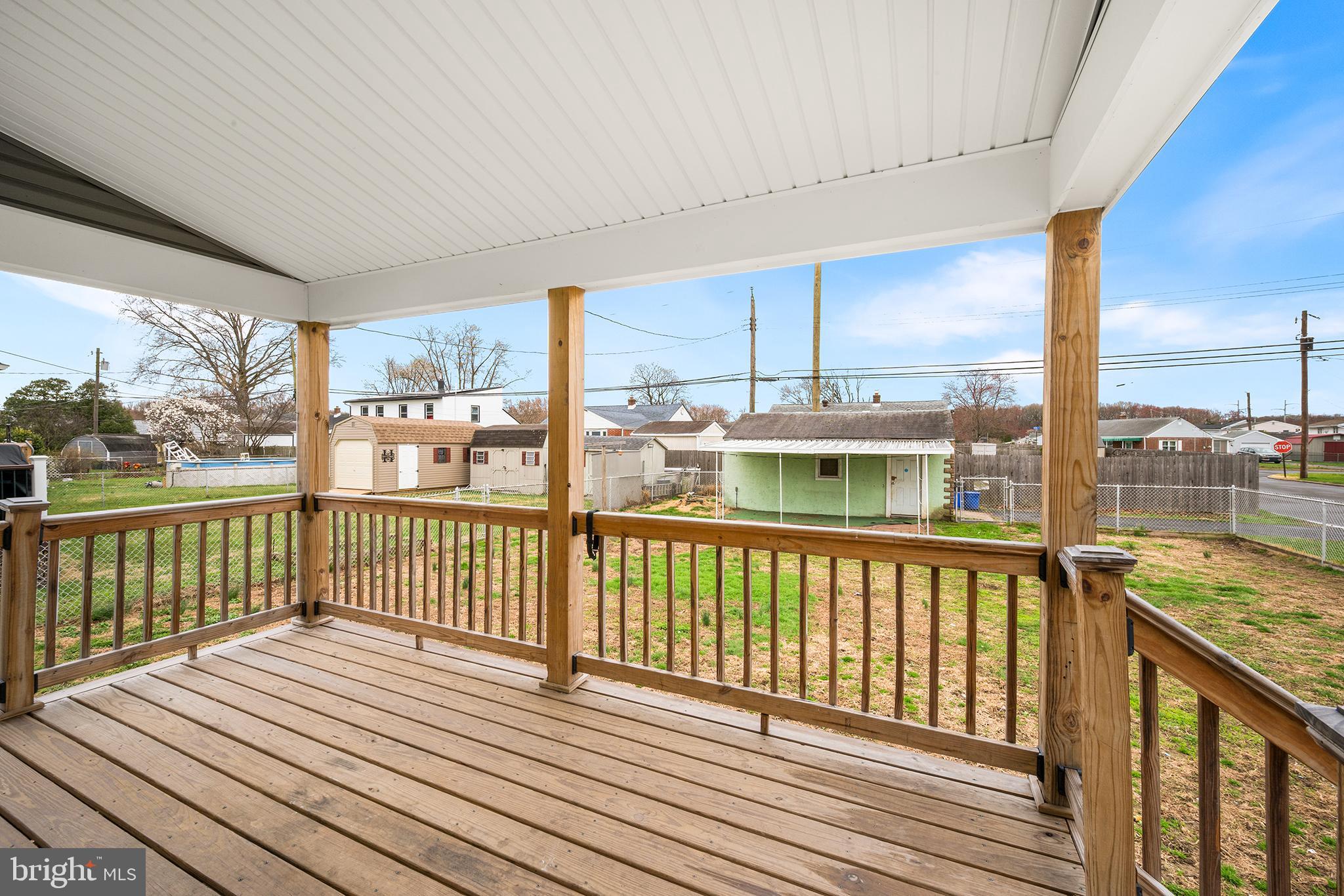 MARGO GDNS - Residential