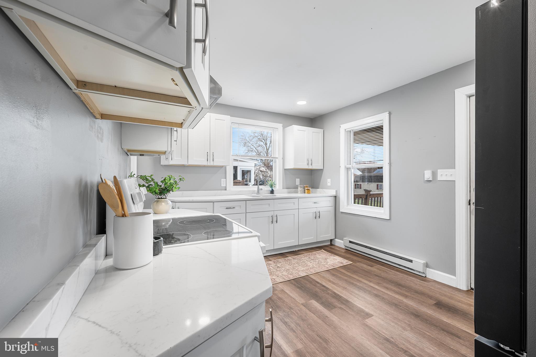 MARGO GDNS - Residential