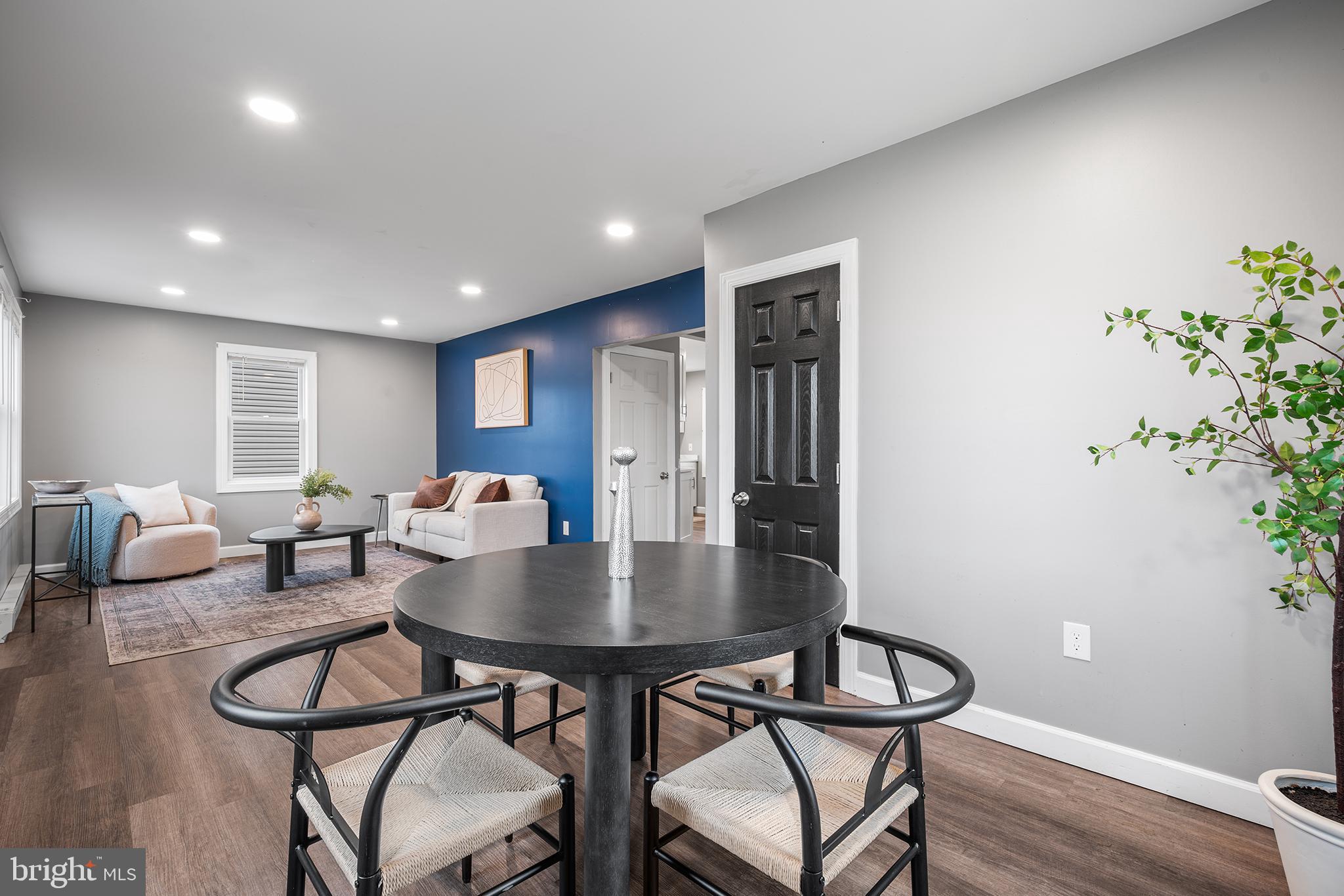 MARGO GDNS - Residential