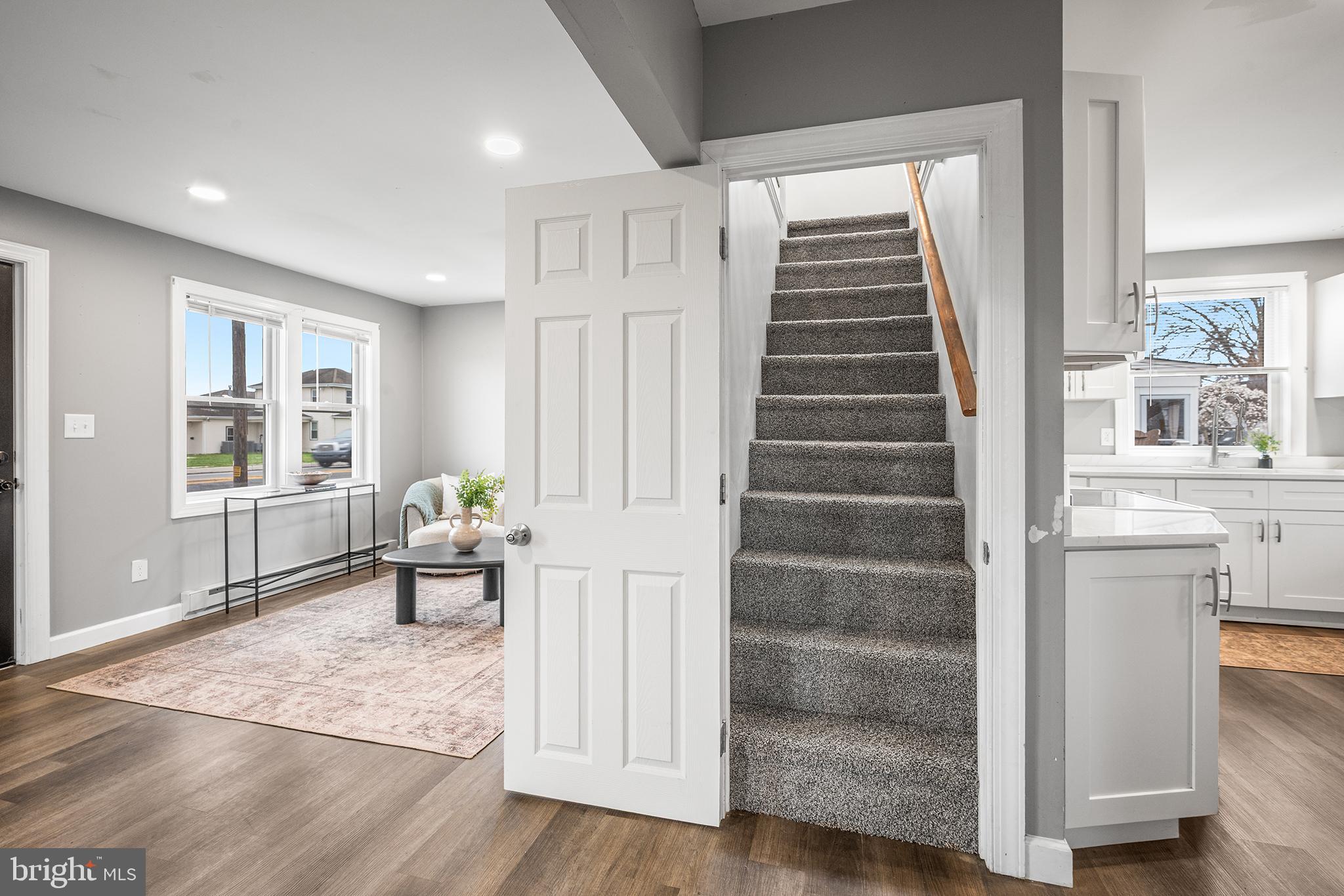 MARGO GDNS - Residential