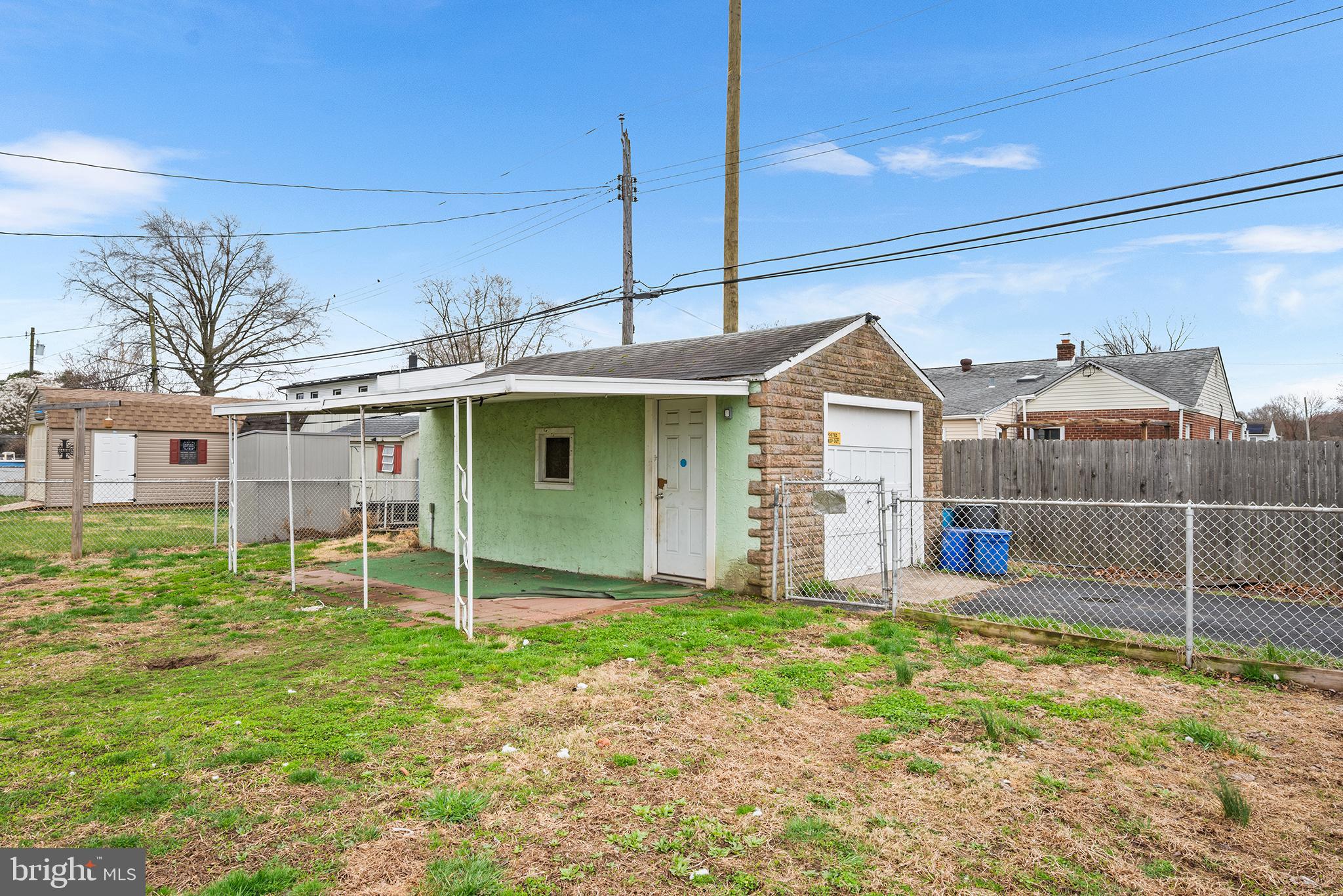 MARGO GDNS - Residential