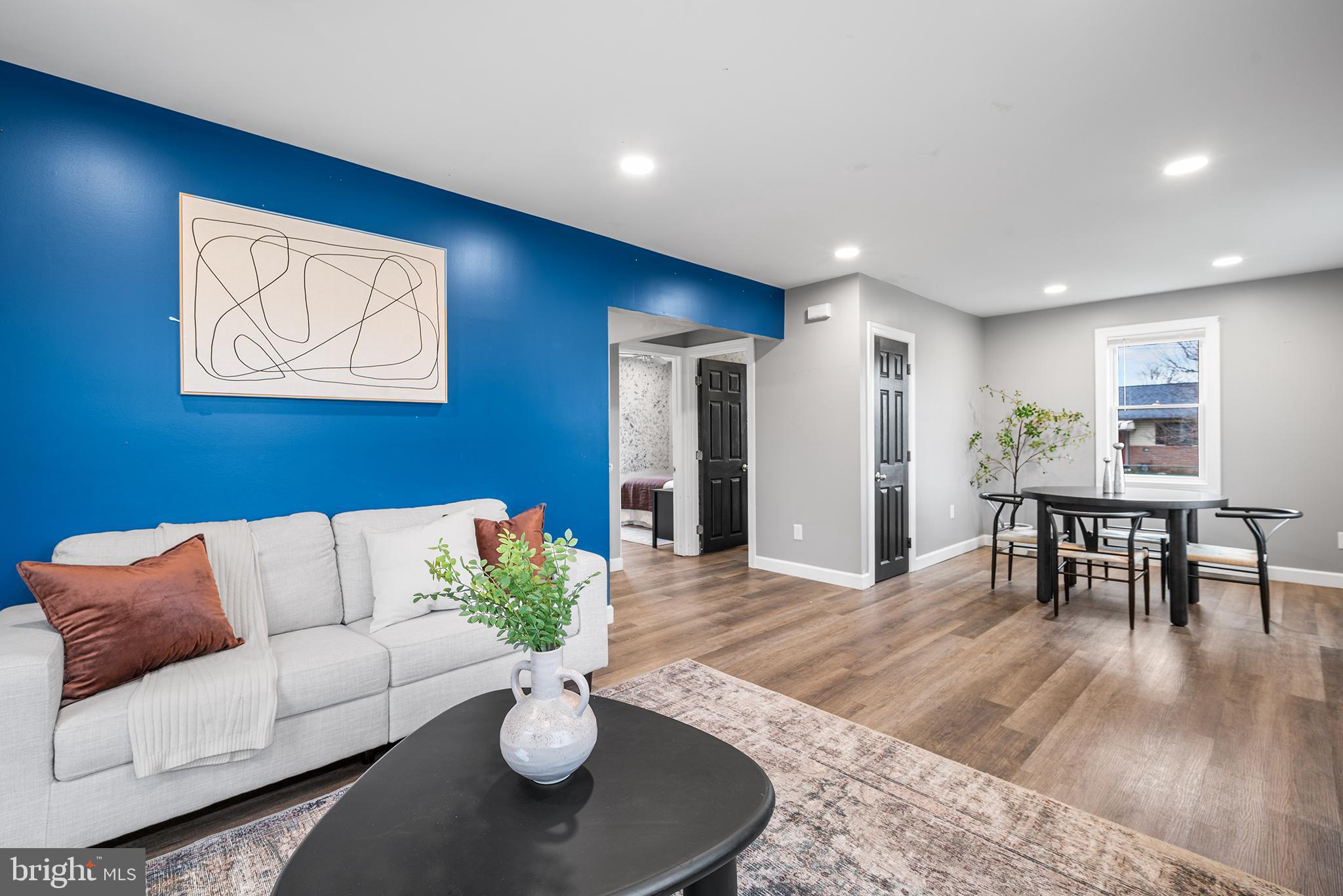 MARGO GDNS - Residential