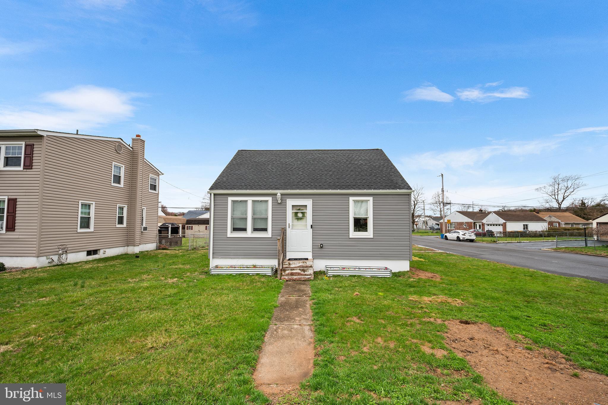 MARGO GDNS - Residential