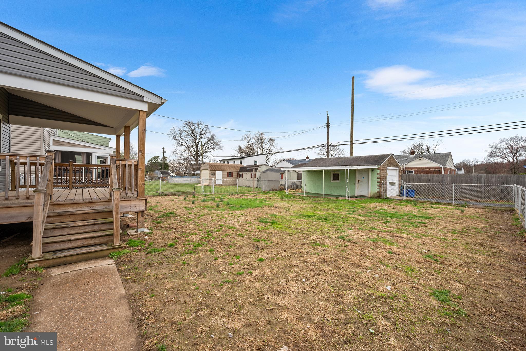 MARGO GDNS - Residential