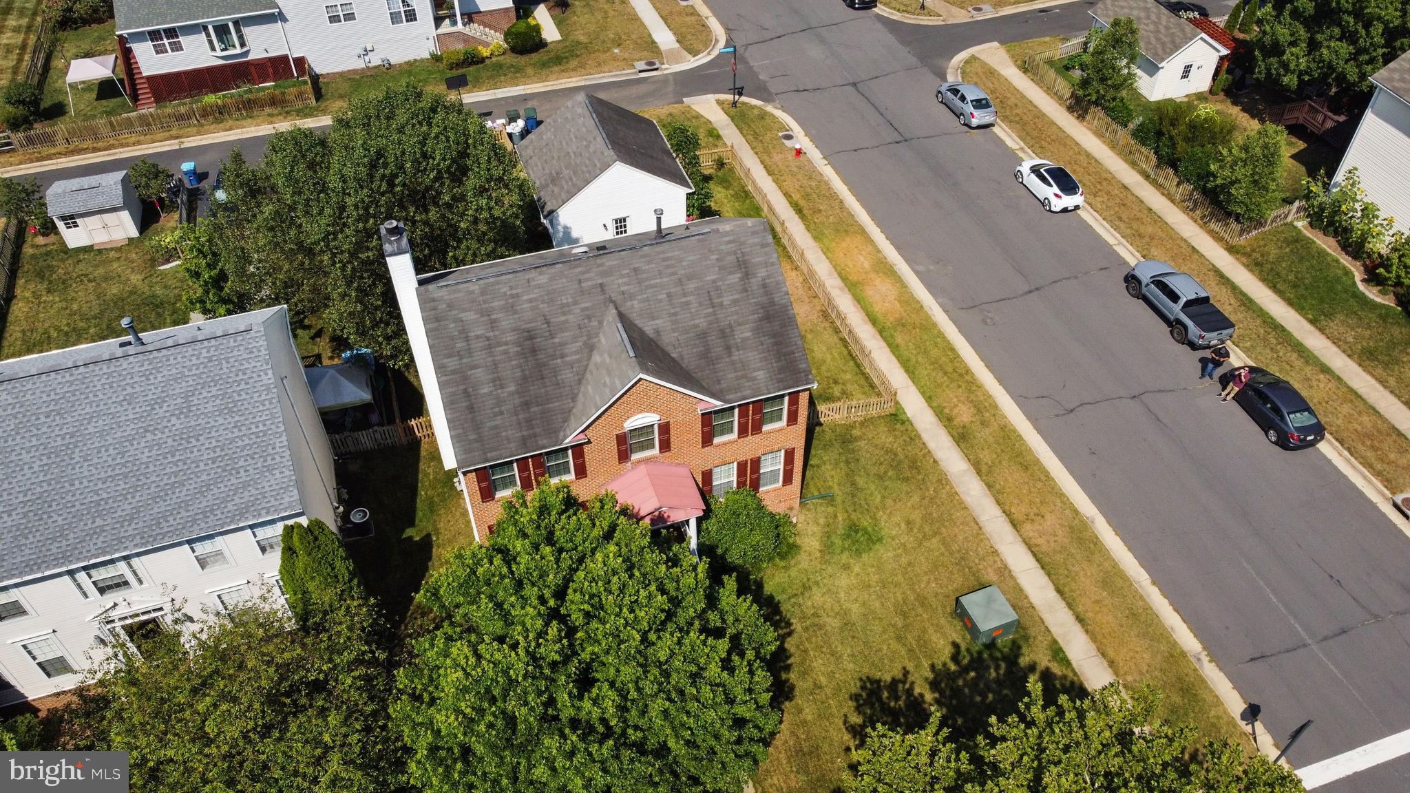 SOUTH RIDING - Residential