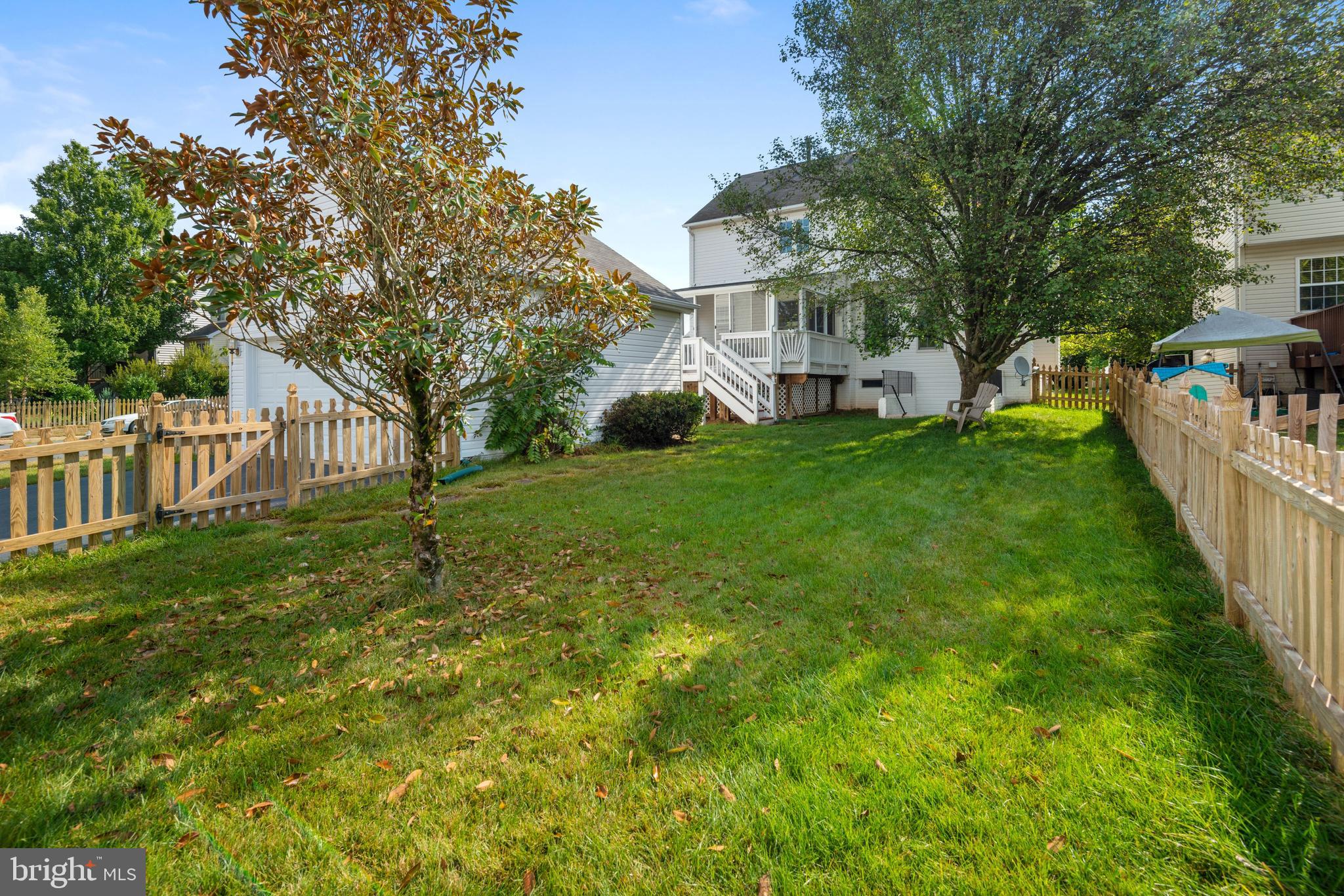 SOUTH RIDING - Residential