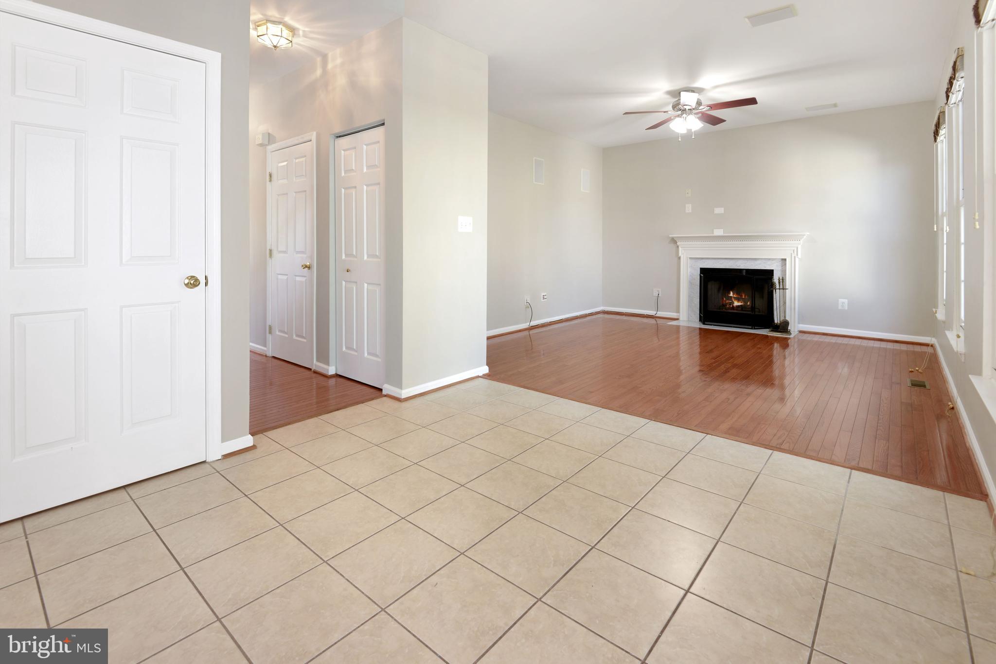 SOUTH RIDING - Residential